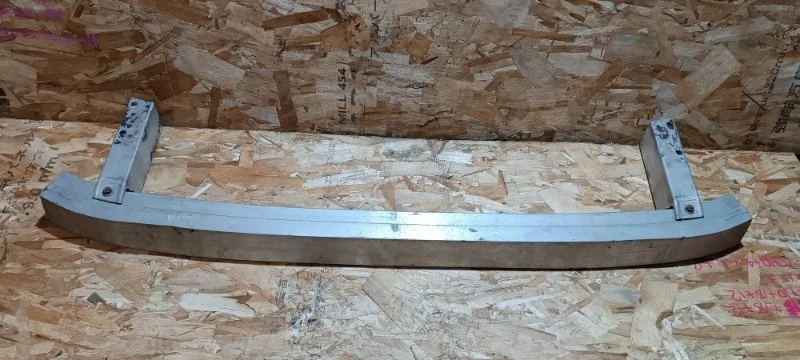 Усилитель бампера алюминий AUDI A6 2007 4F2