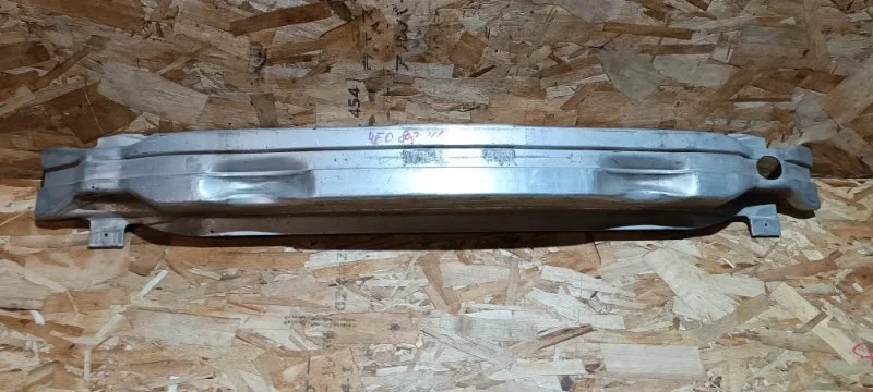 Усилитель бампера алюминий AUDI A6 2007 4F2