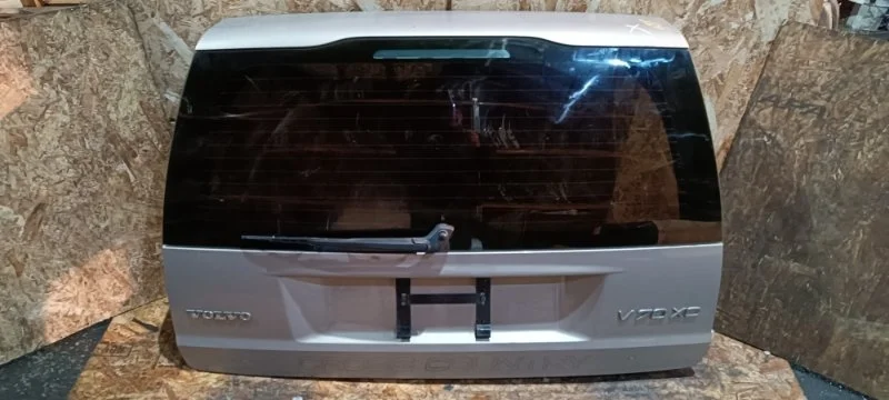 Крышка багажника Volvo XC70 2002 SZ