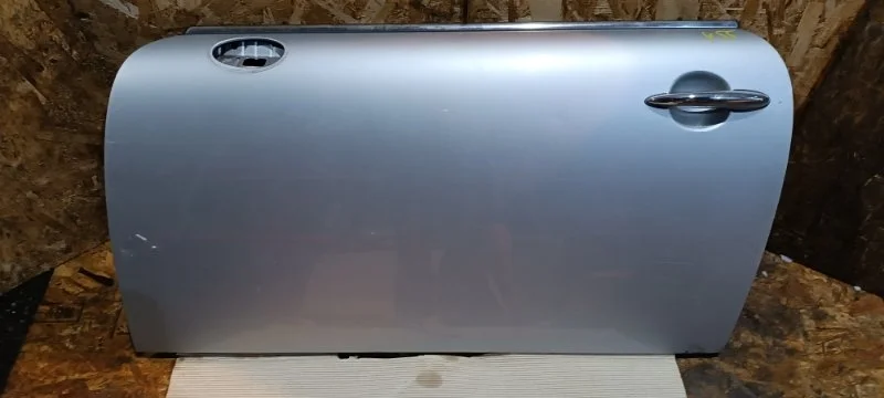 Дверь MINI Clubman 2009 R55