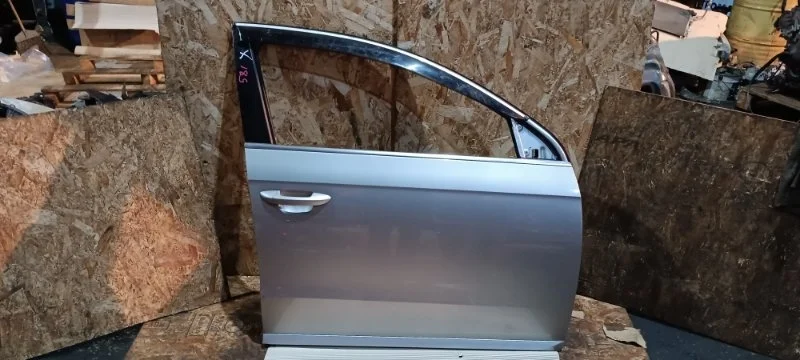 Дверь Volkswagen Passat 2015 365