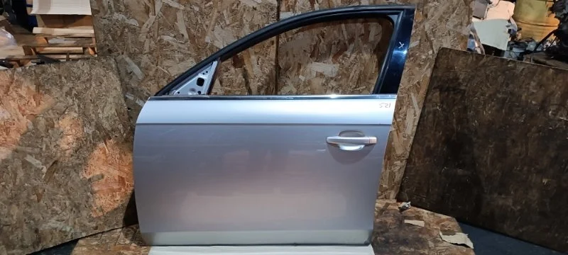 Дверь Audi A4 2010 8K2