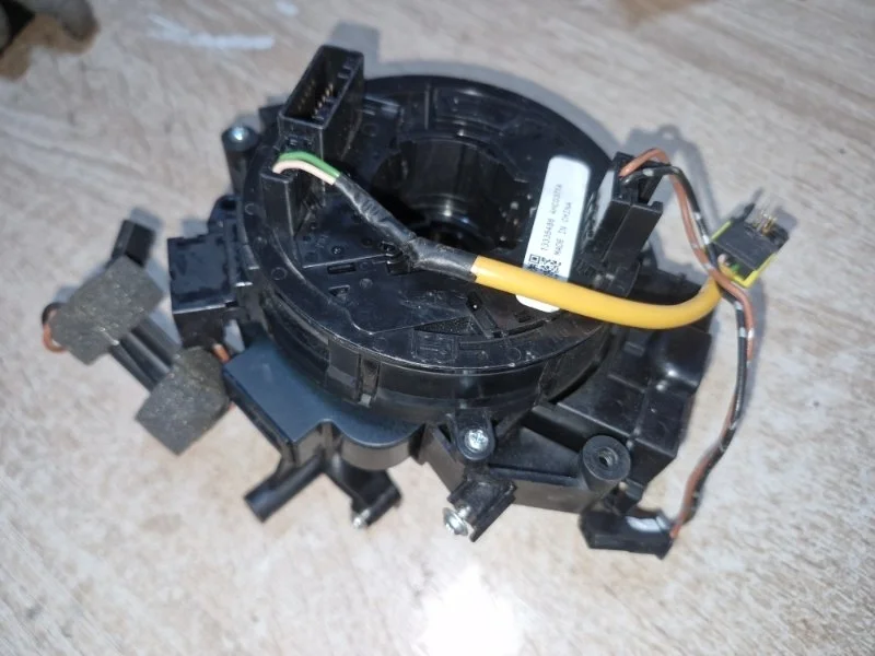 Подрулевая лента Opel Astra 2013 J