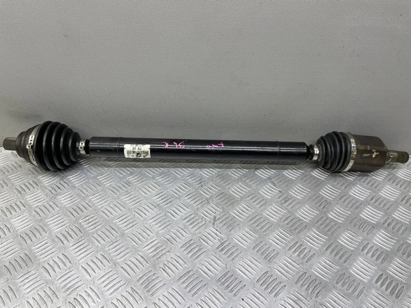 Привод Volkswagen Passat B6