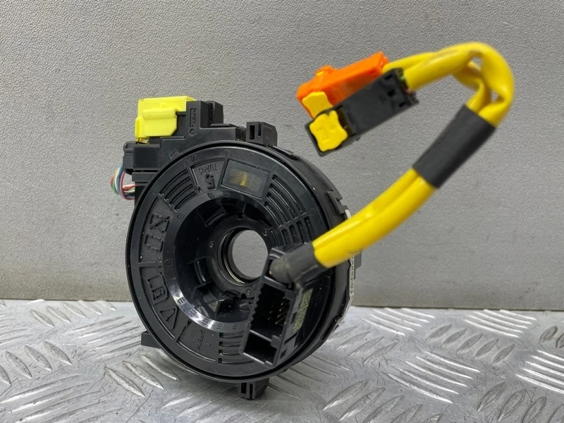 Srs кольцо Lexus GS350 GRL10