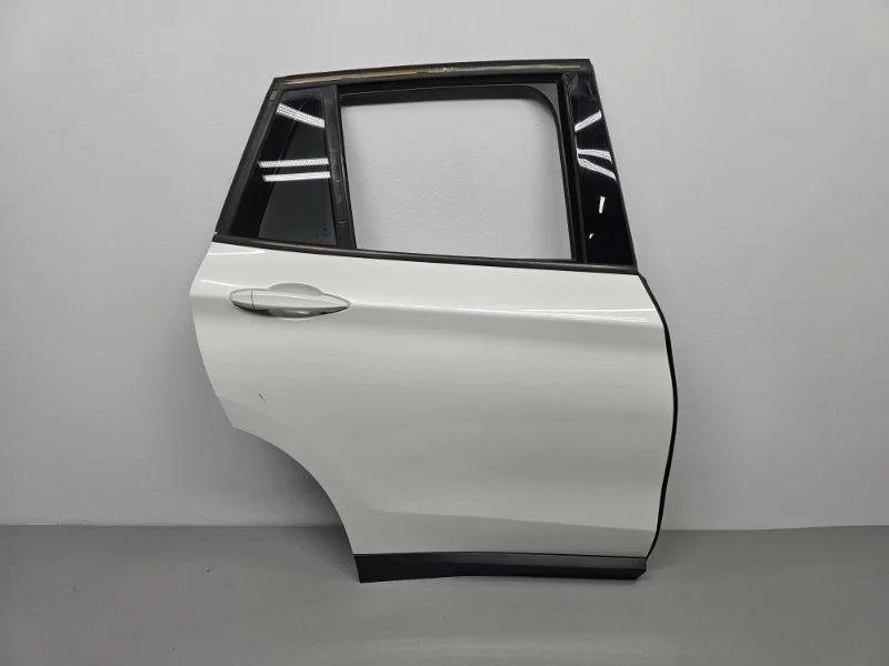 Дверь BMW X1 F48