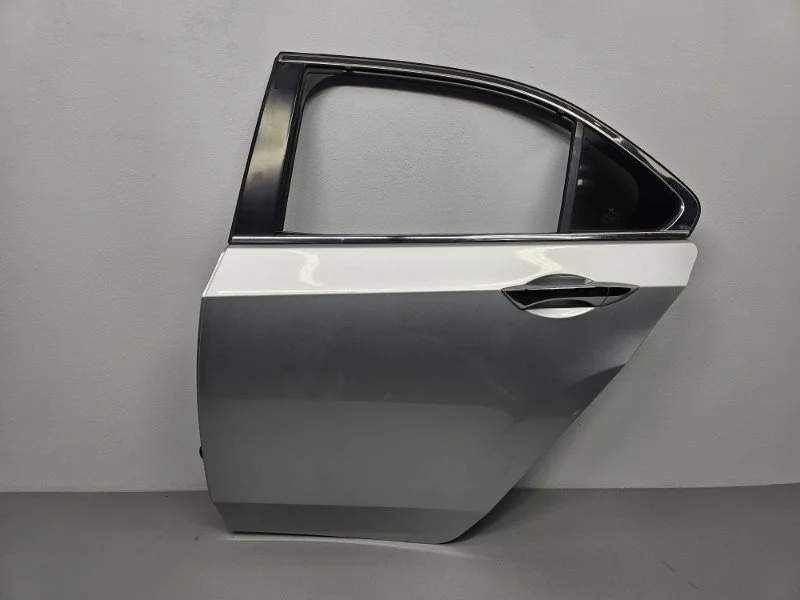 Дверь Honda Accord 8 CU