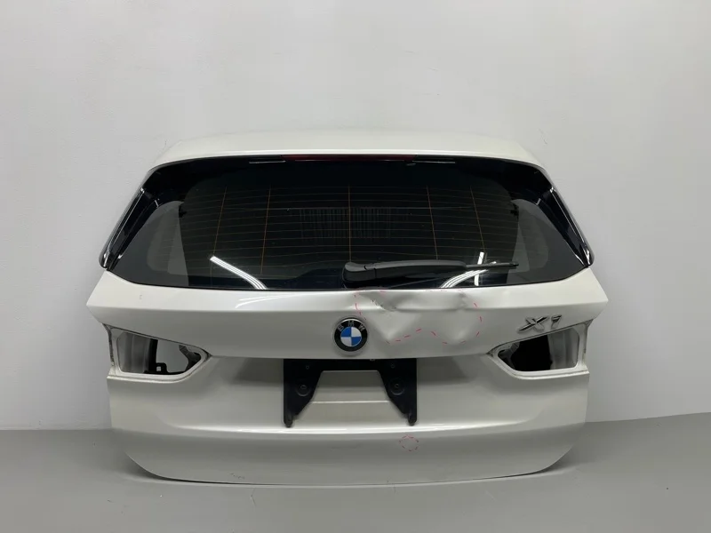 Дверь багажника BMW X1 F48