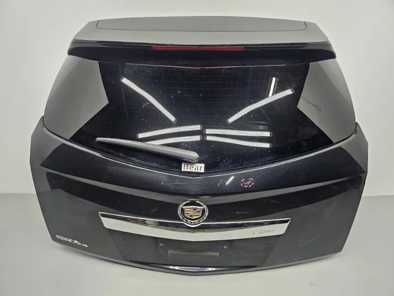 Дверь багажника Cadillac SRX 2