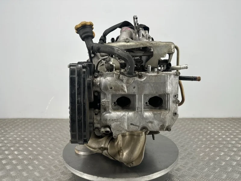 Двигатель Subaru Impreza GH/G22