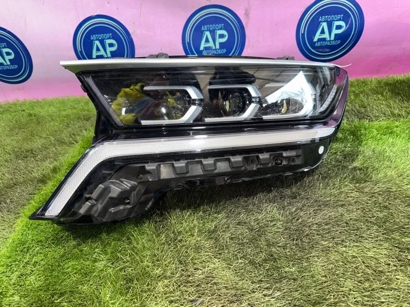 Фара KIA SORENTO 2020-2023 92101P2120, передняя левая