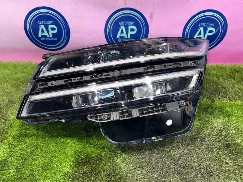 Фара GENESIS G80 2020-2021 92101T1100, передняя левая