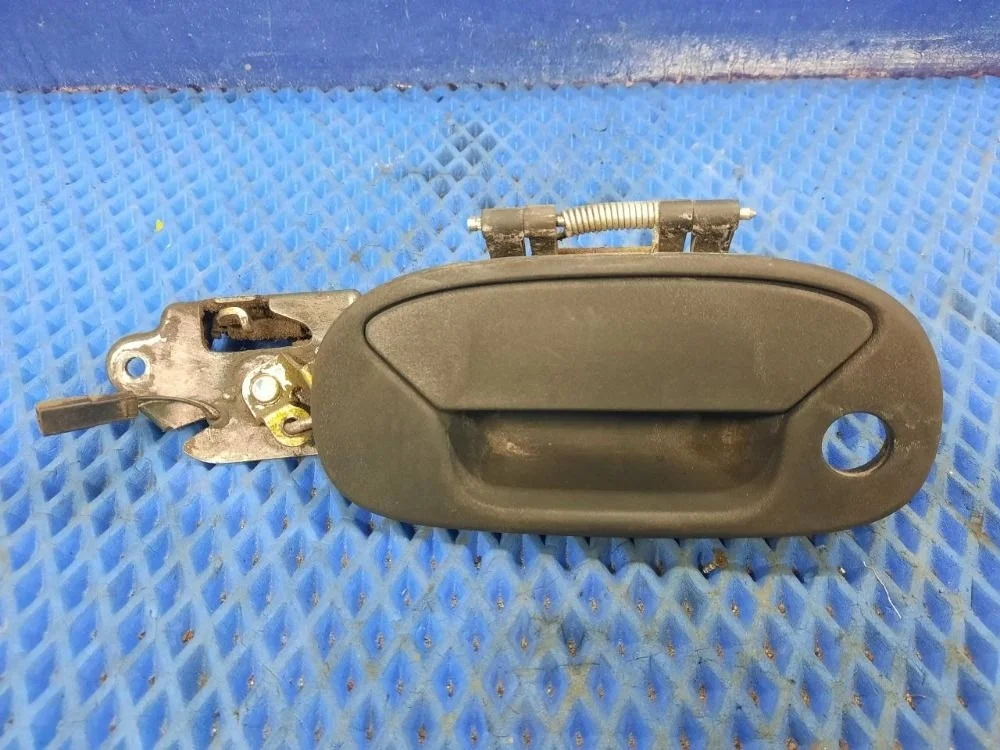 Ручка открывания багажника FIAT Doblo I (2000—2005)