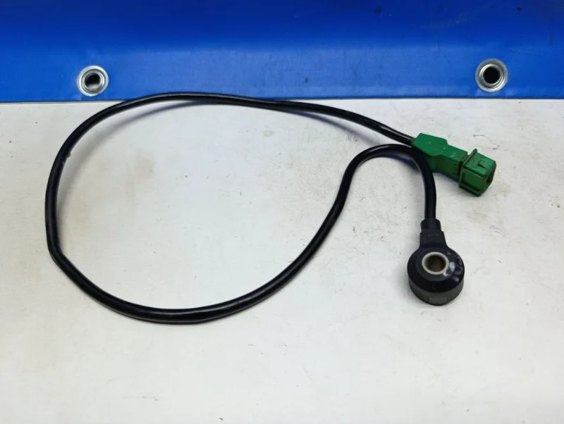 Датчик детонации Volkswagen Touareg 1 2005 054905377H 7L AXQ