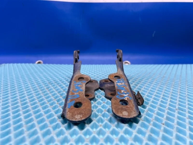 Петля капота ЗАЗ Сенс 2009 96303296 Т150 1.3 МЕМЗ307, передняя