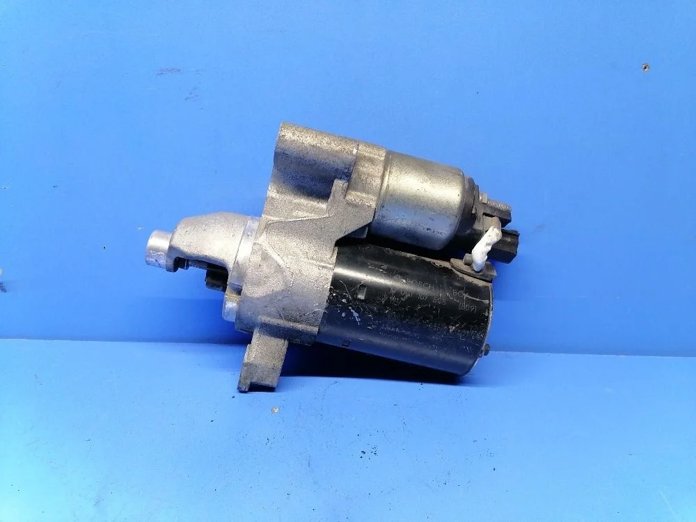 Стартер Audi A4 B8 (2007—2012)