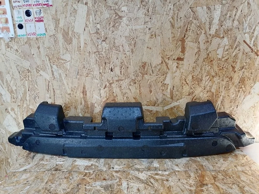 Наполнитель бампера (абсорбер) перед. Kia Rio IV (2017—2020)