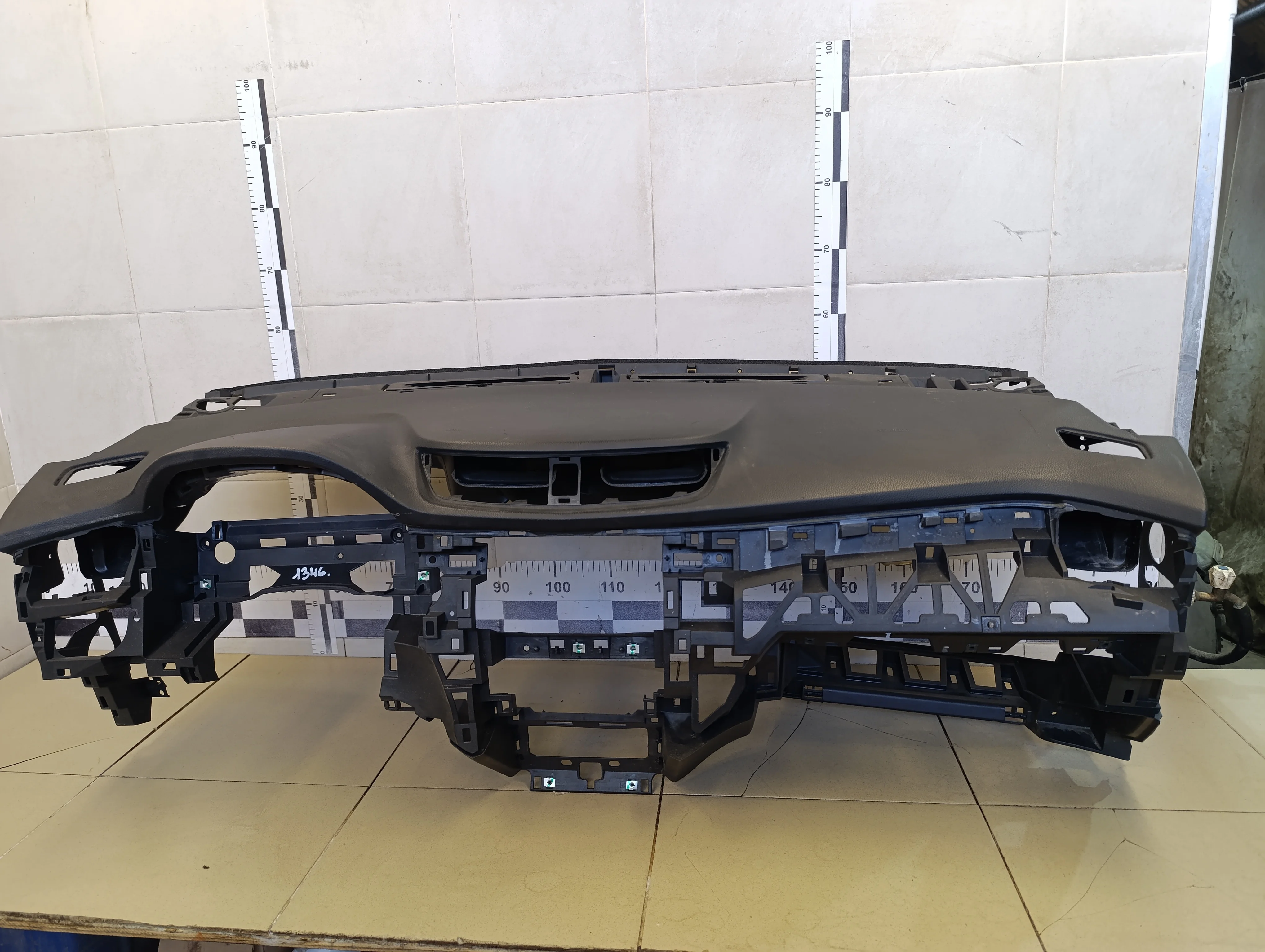 Торпедо X-Trail (T32) 2014>