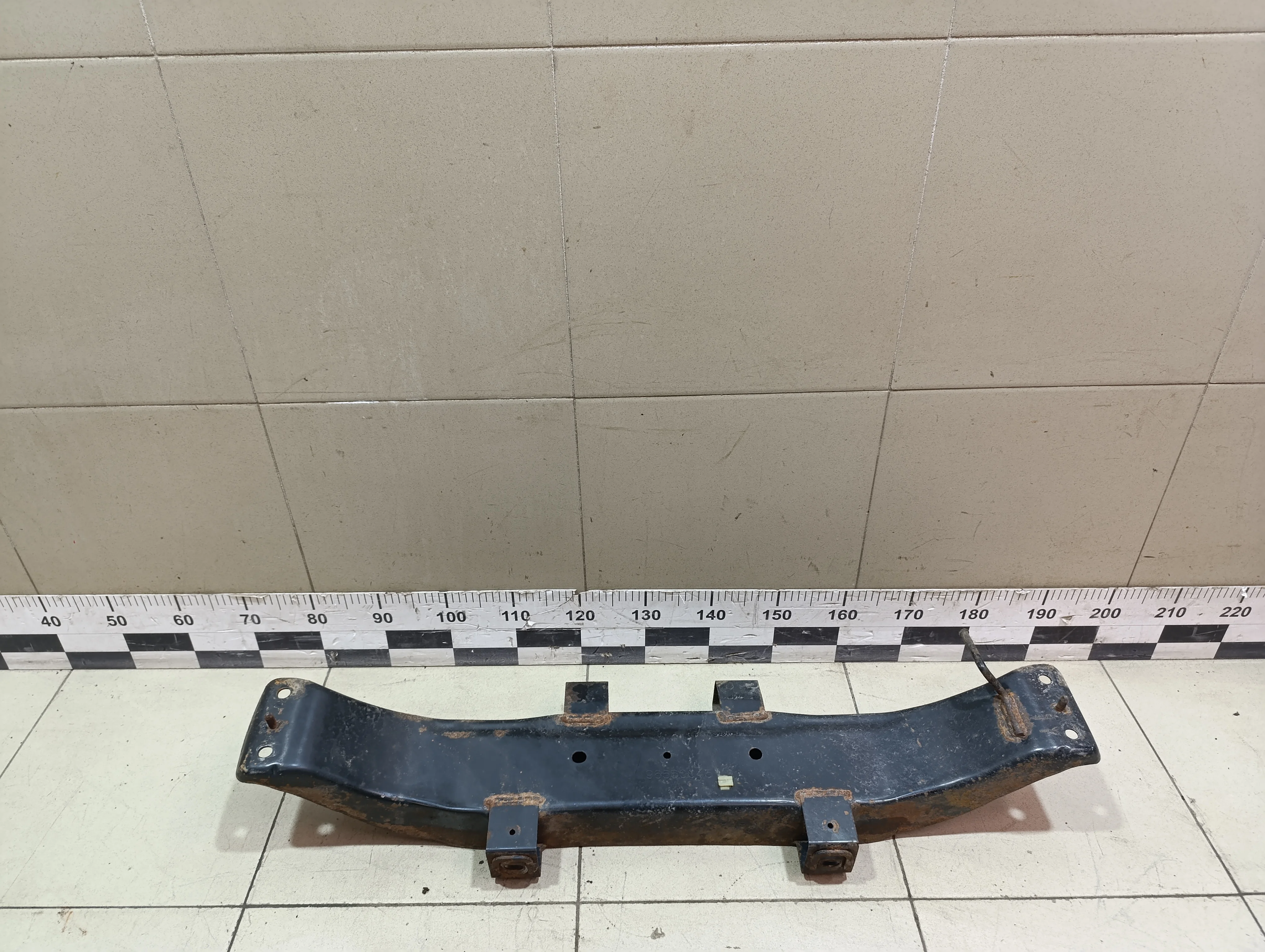 Балка задняя Lacetti 2003-2013