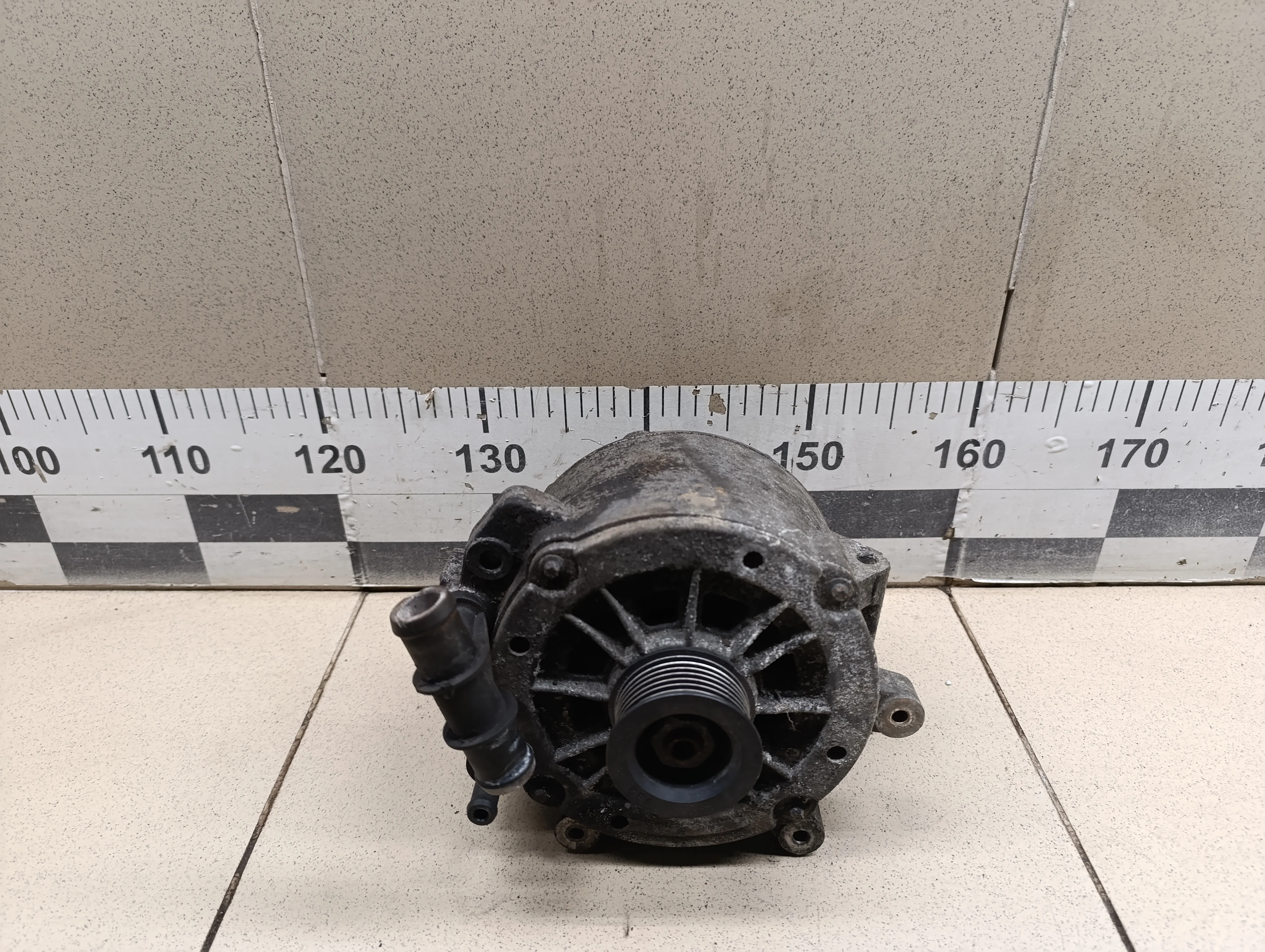 Генератор Cayenne 2003-2010