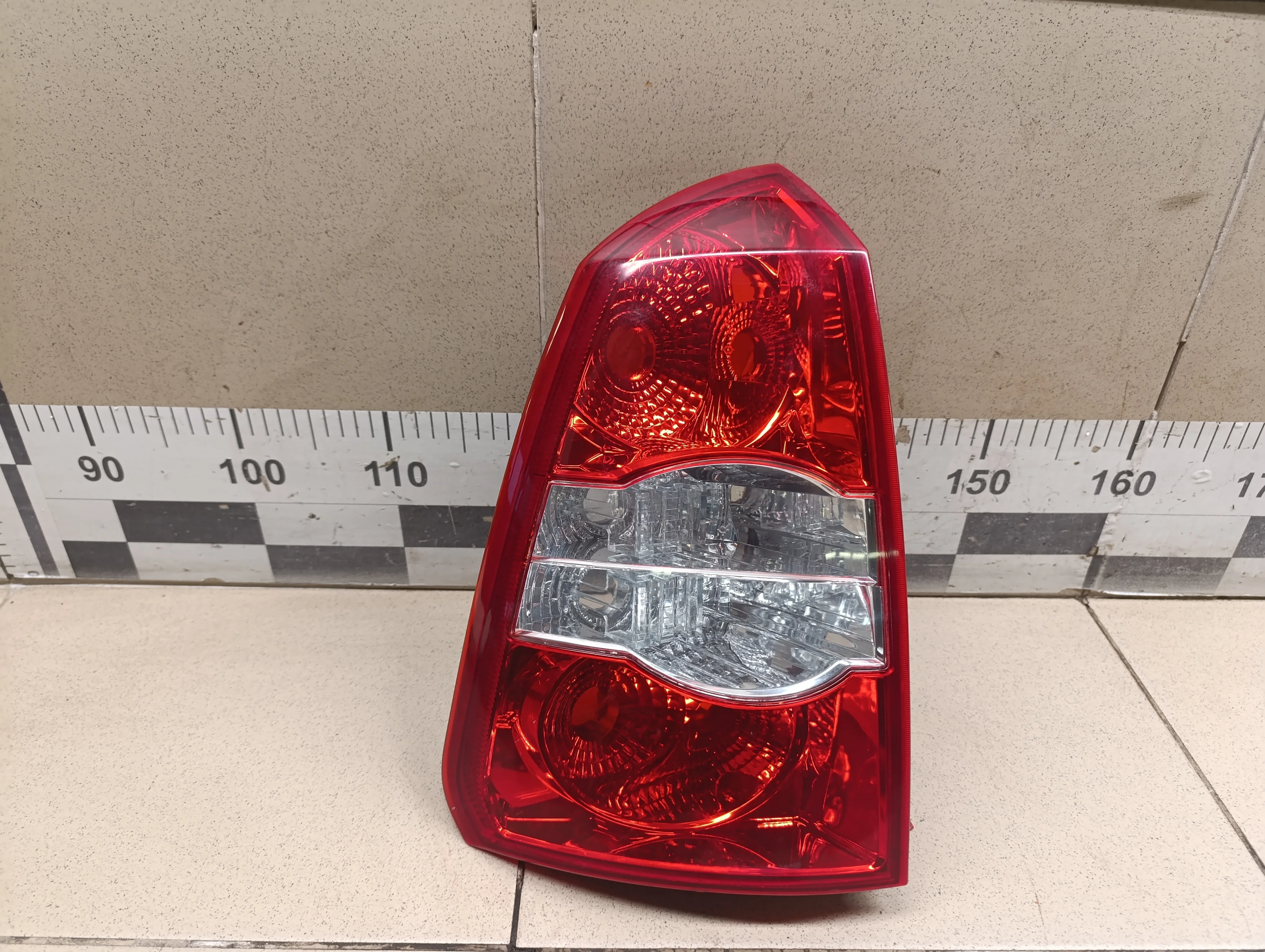 Фонарь задний левый Lacetti 2003-2013