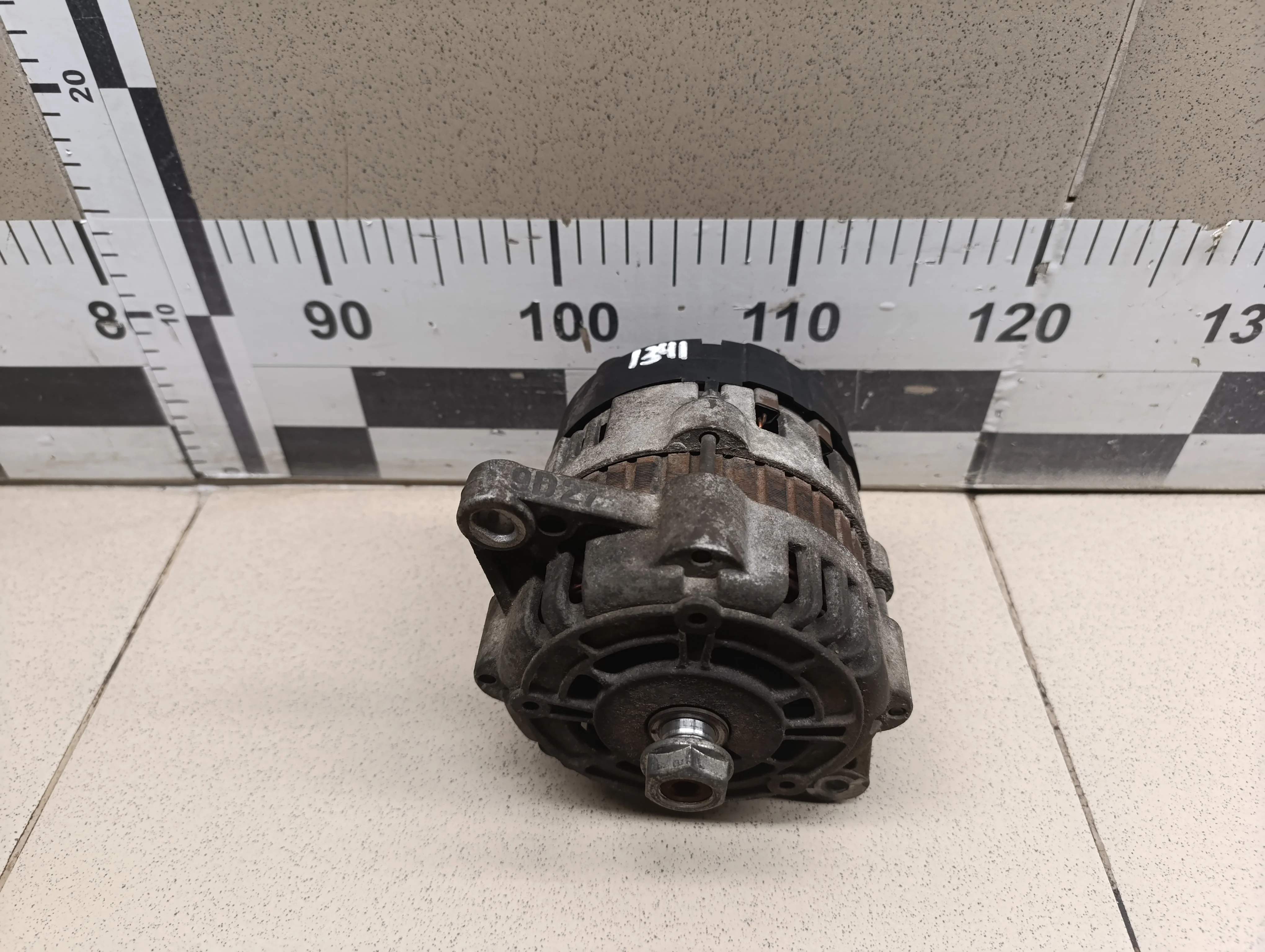 Генератор Lacetti 2003-2013