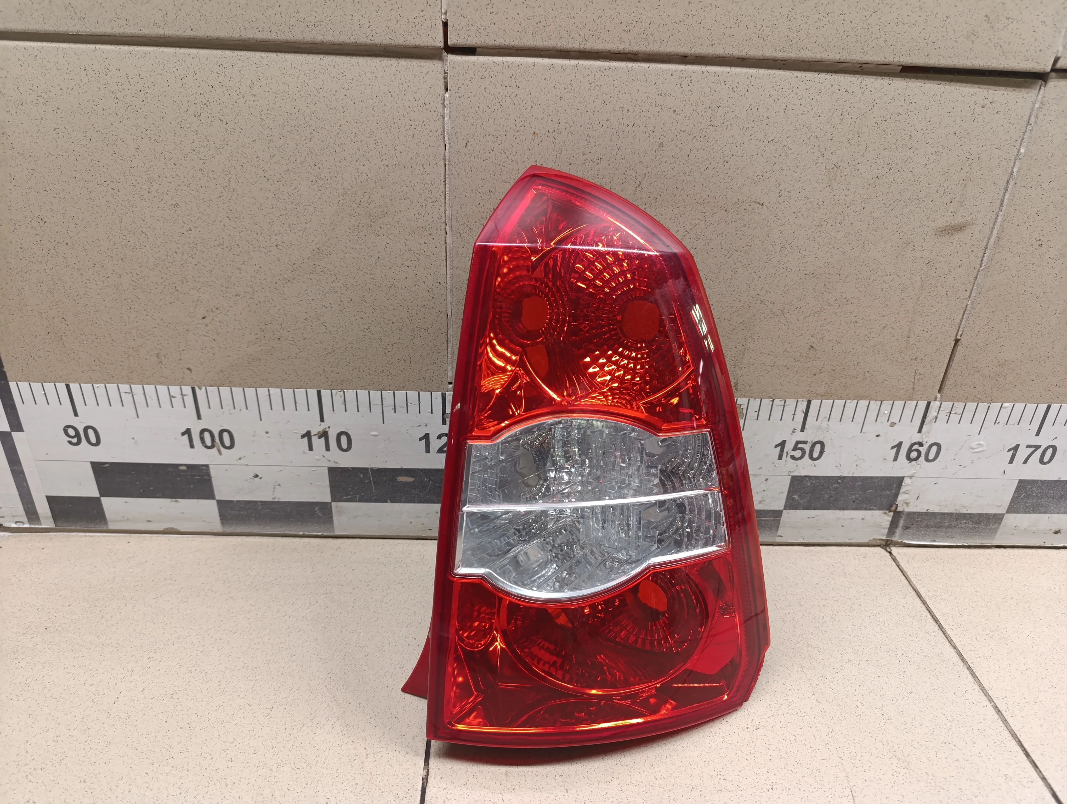 Фонарь задний правый Lacetti 2003-2013