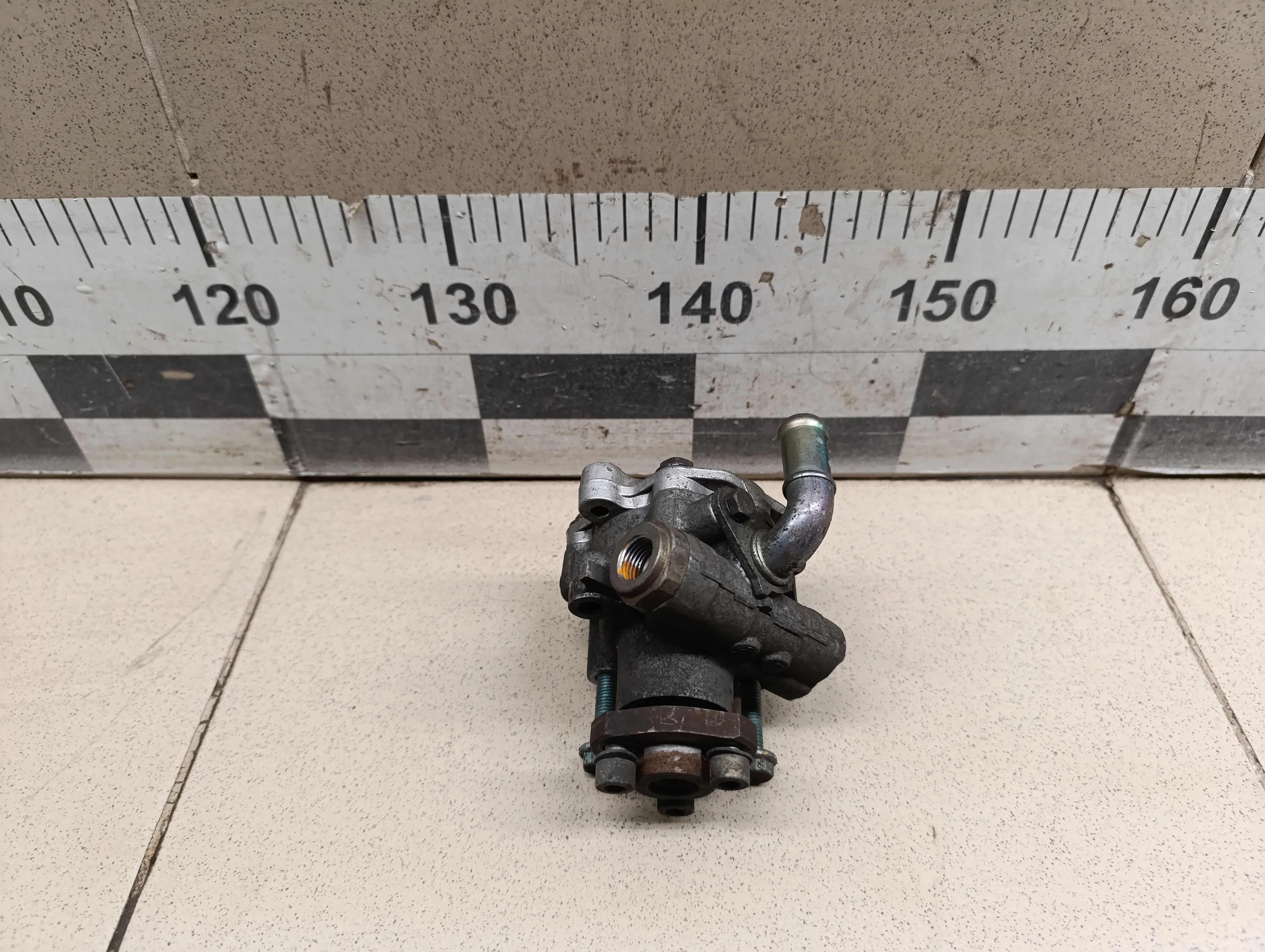 Насос гидроусилителя Golf IV/Bora 1997-2005