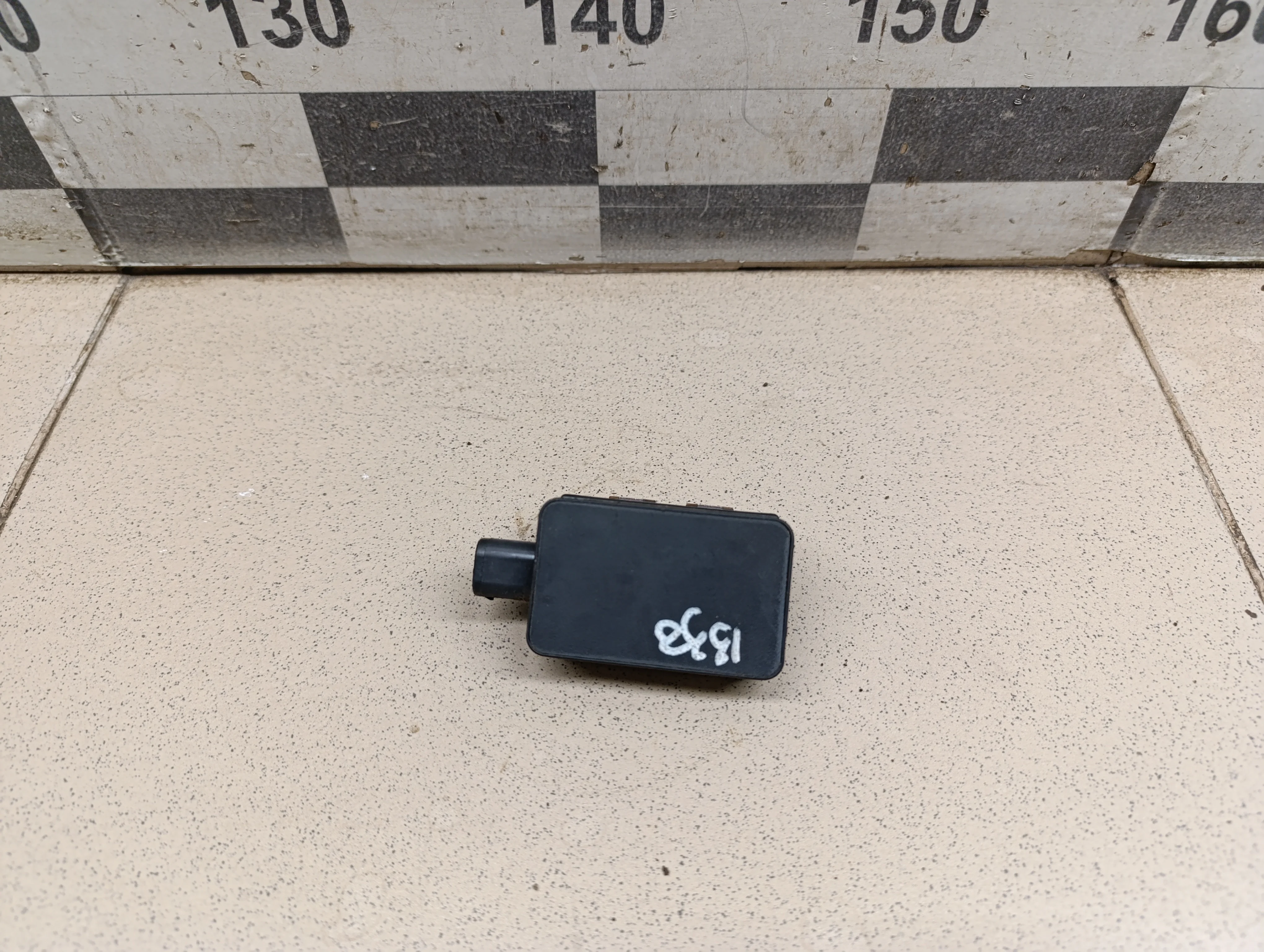 Датчик ускорения Golf IV/Bora 1997-2005