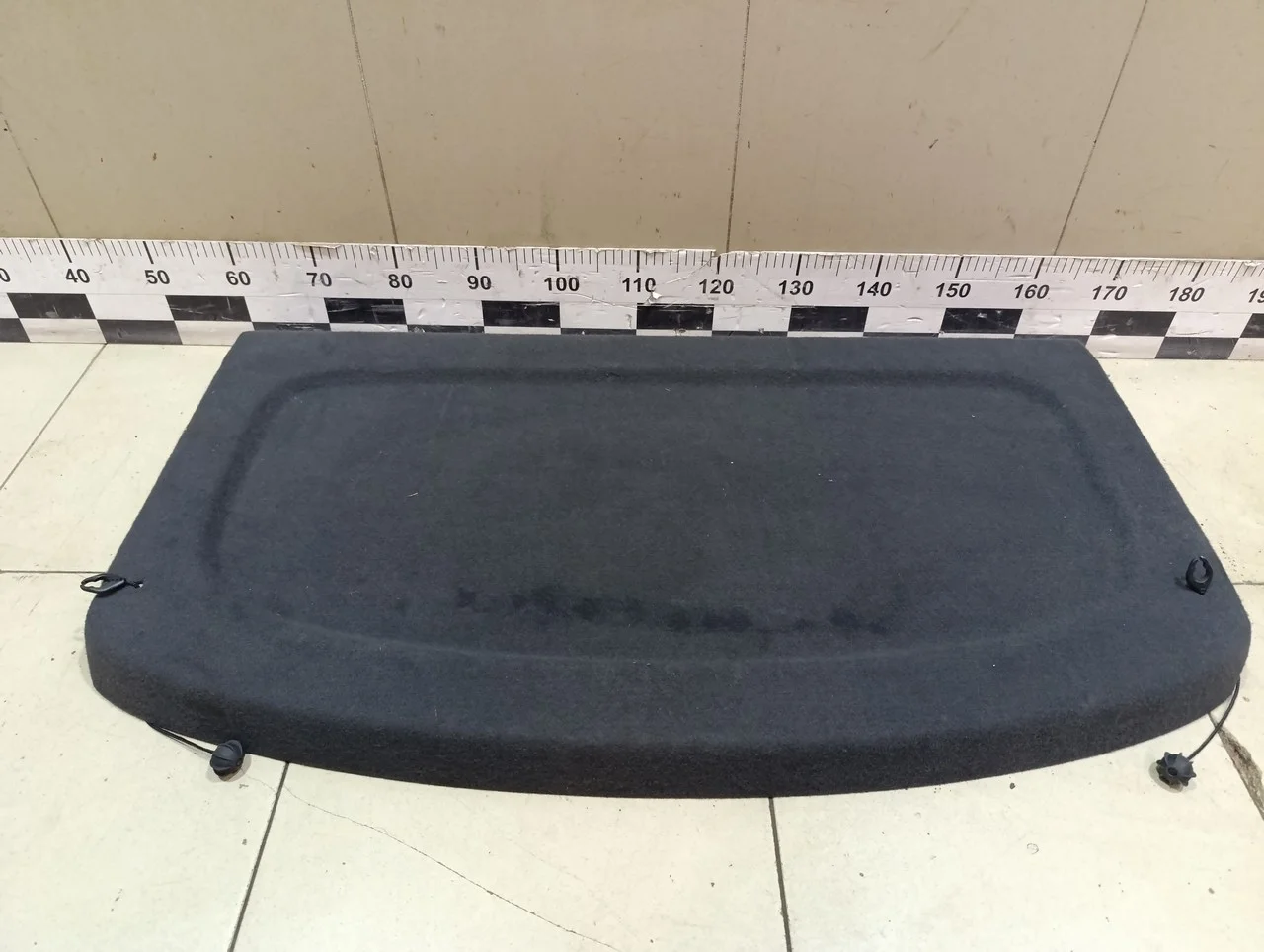 Полка Tiguan 2011-2016