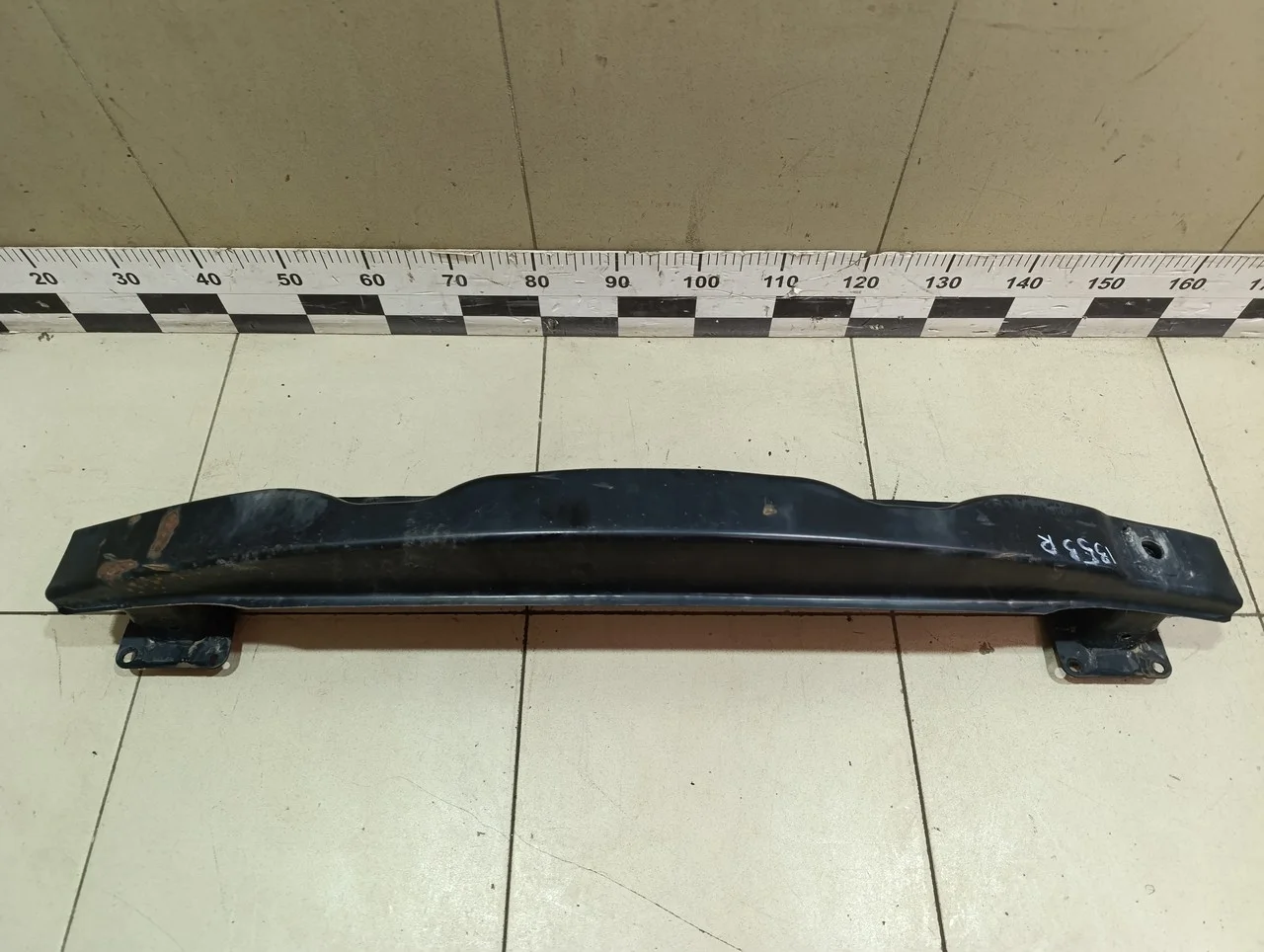 Усилитель заднего бампера Tiguan 2011-2016