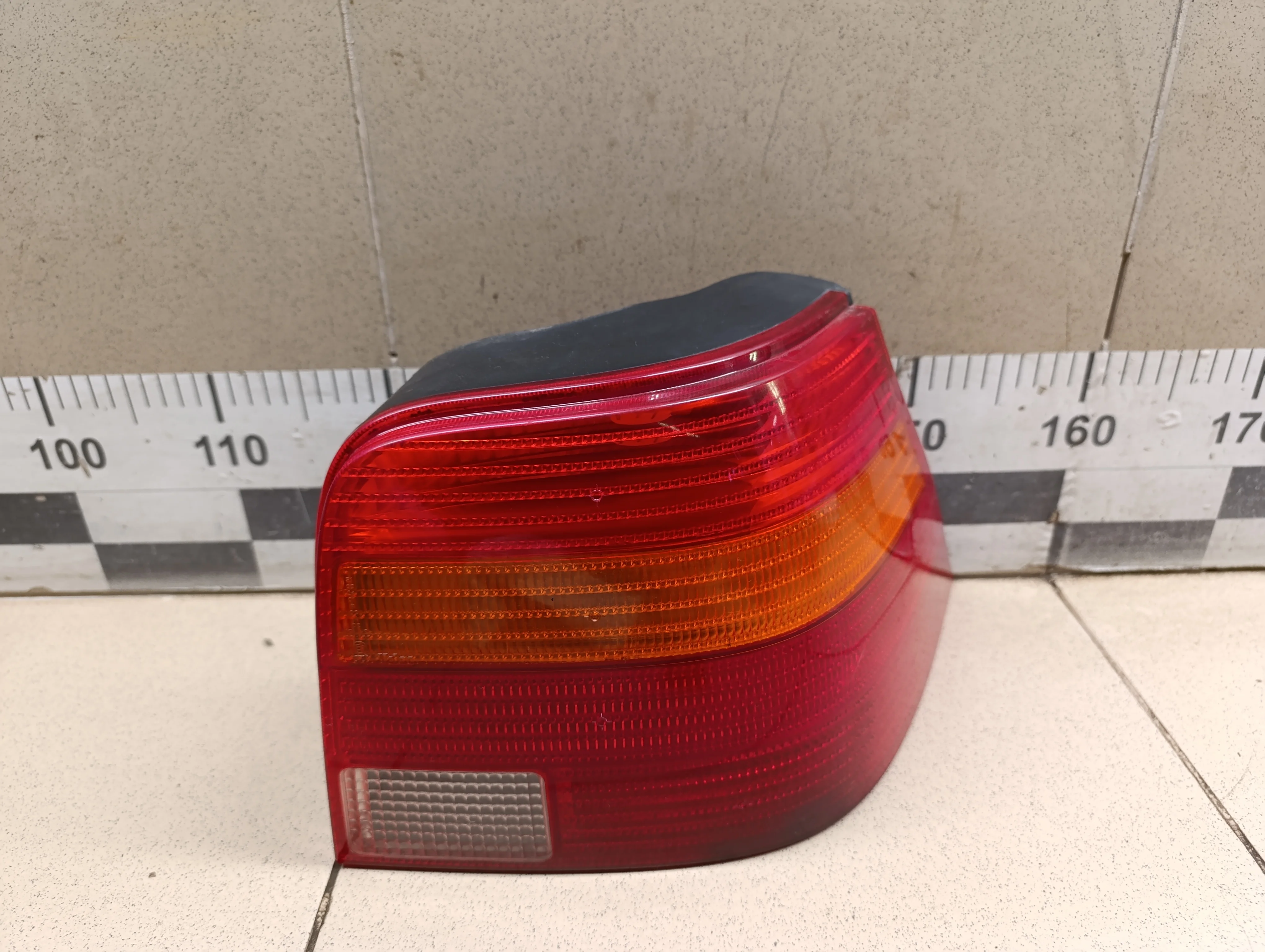 Фонарь задний правый Golf IV/Bora 1997-2005