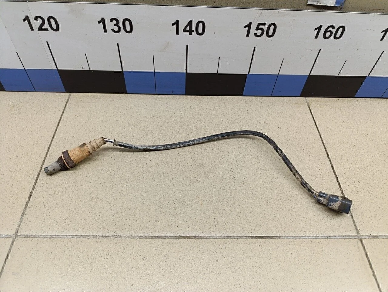 Датчик кислородный/Lambdasonde Avensis II 2003-2008