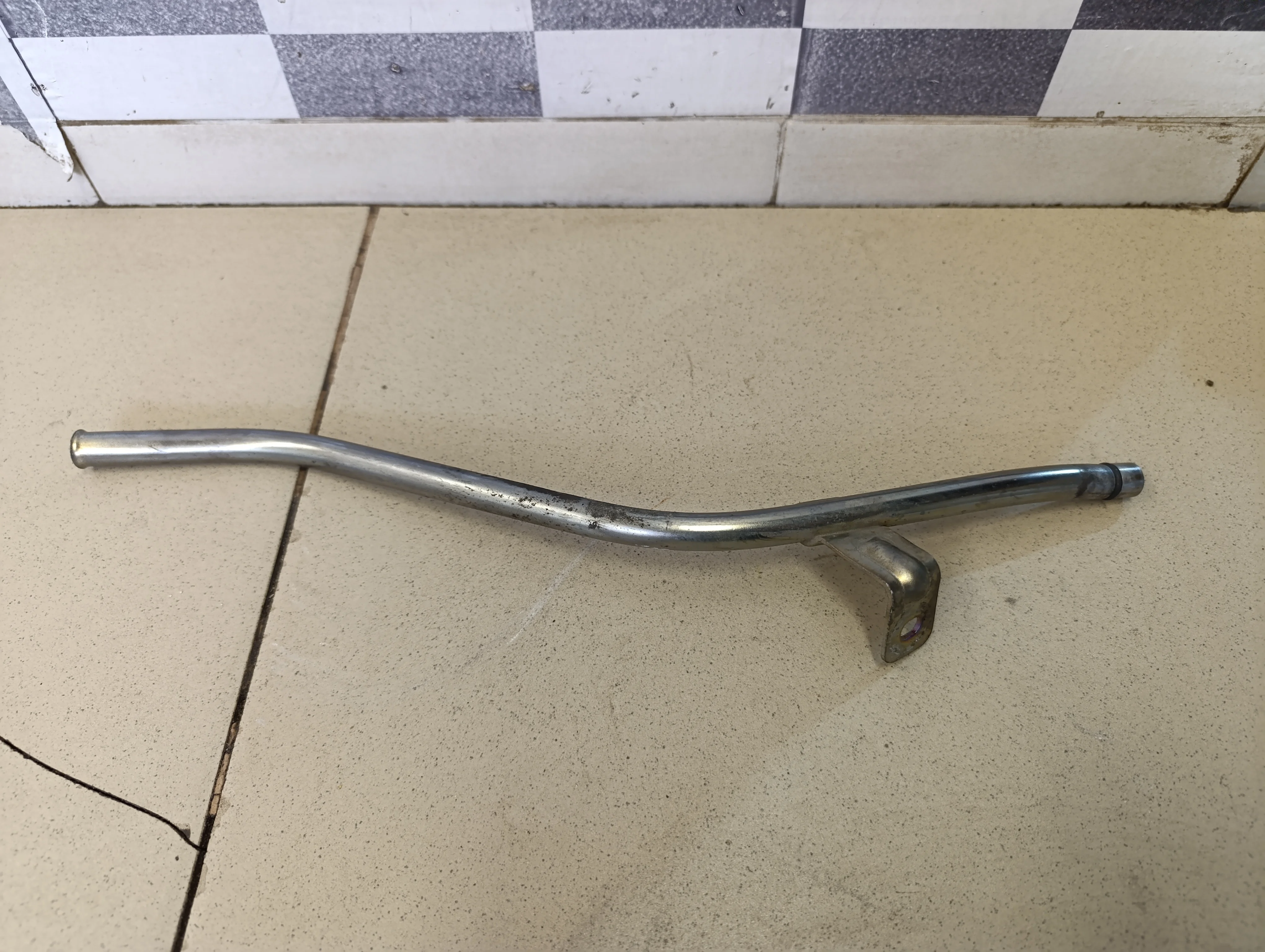 Направляющая щупа Ceed 2012>