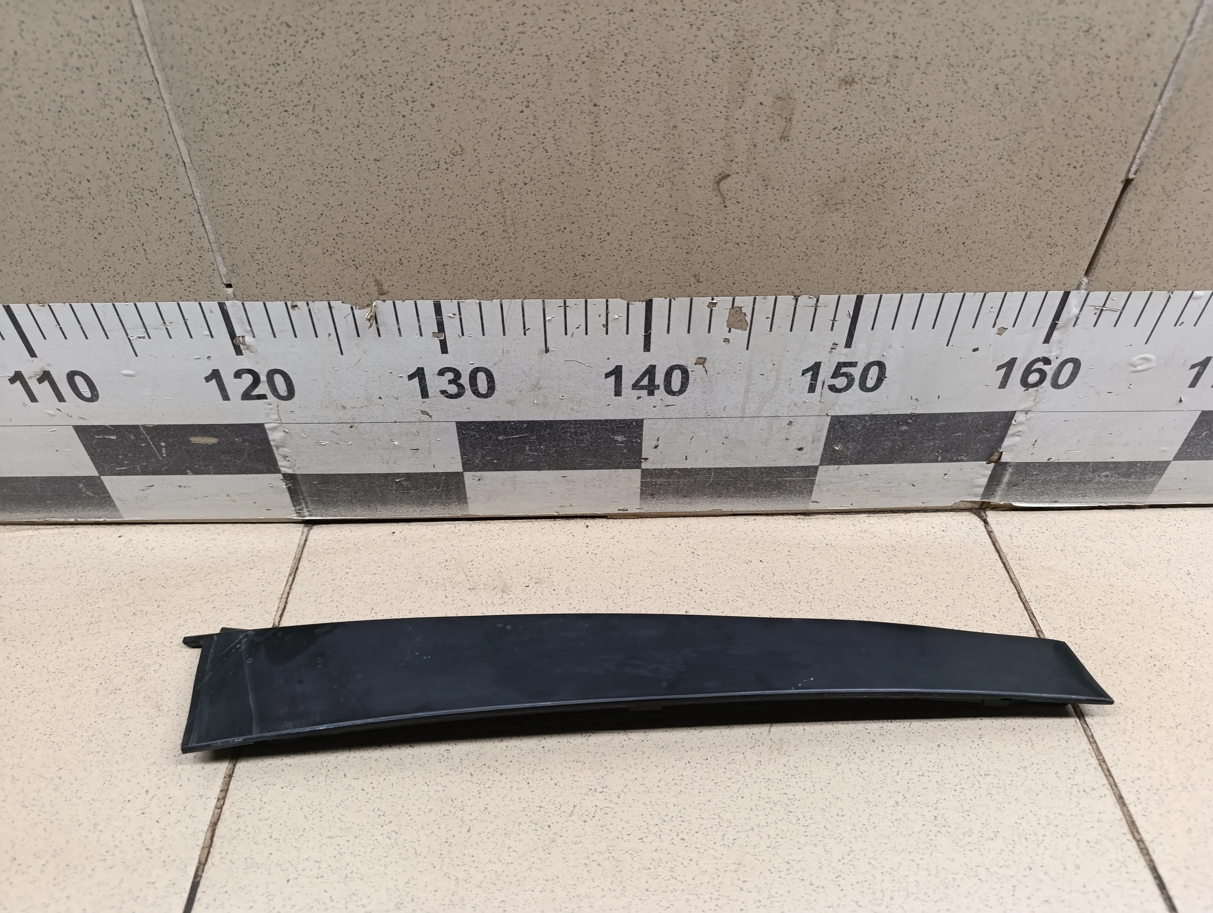 Накладка двери задней левой Lacetti 2003-2013