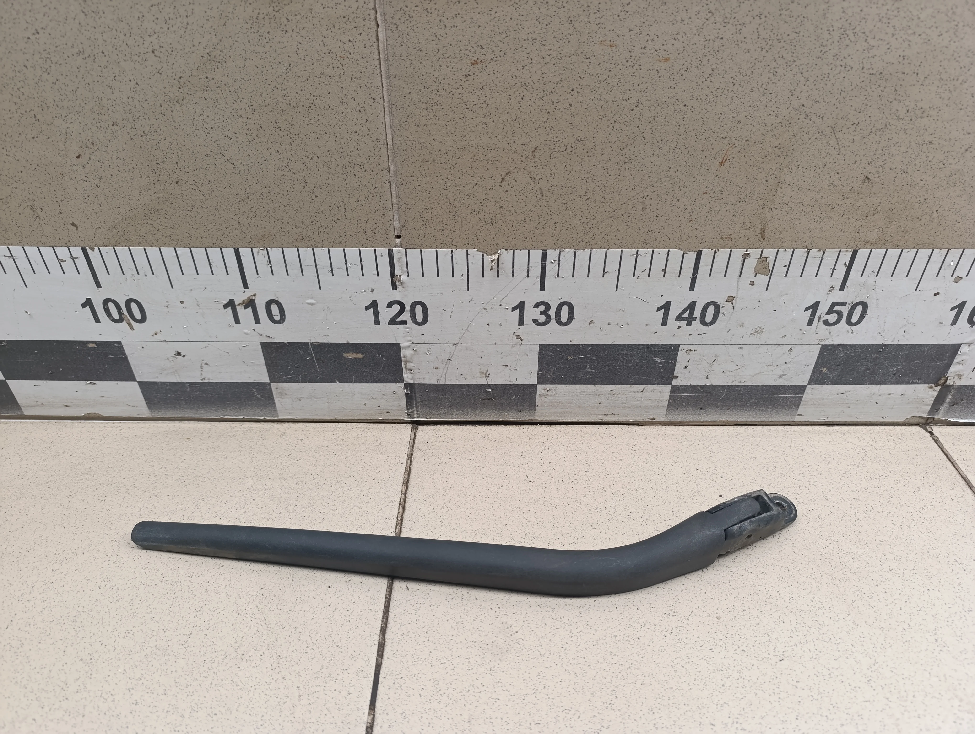 Поводок стеклоочистителя заднего Lacetti 2003-2013