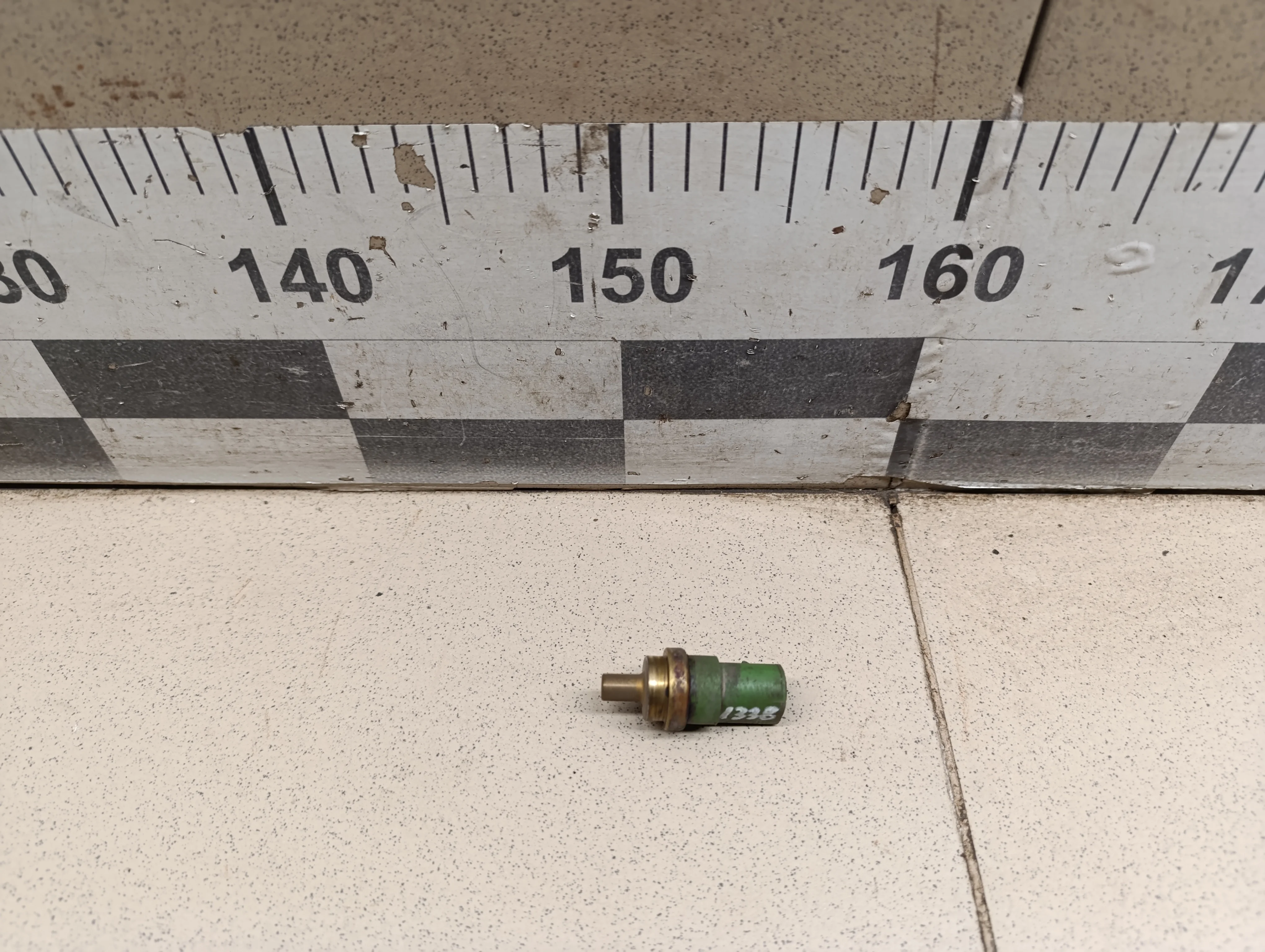 Датчик температуры A3 (8L1) 1996-2003