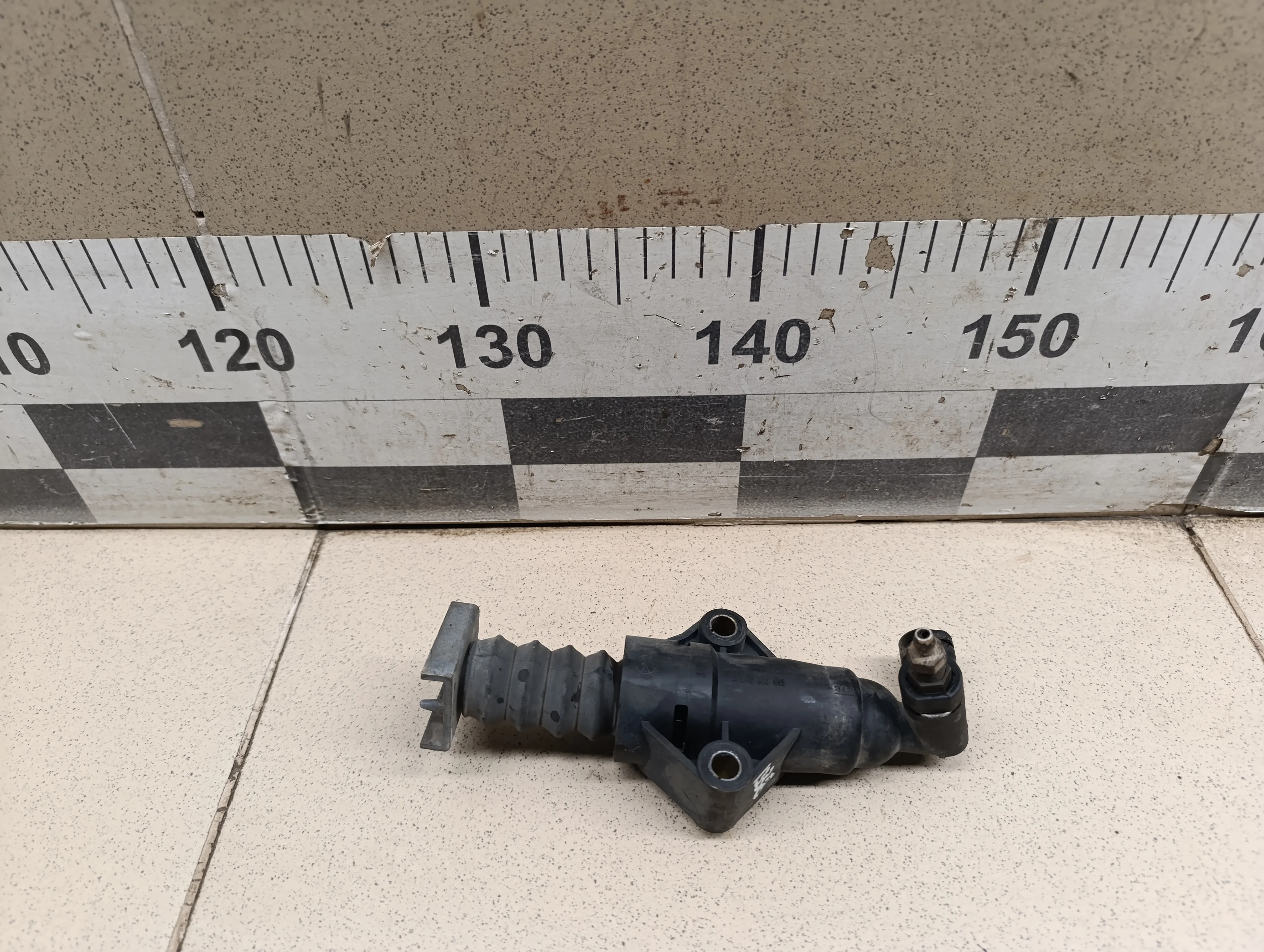 Цилиндр сцепления главный A3 (8L1) 1996-2003