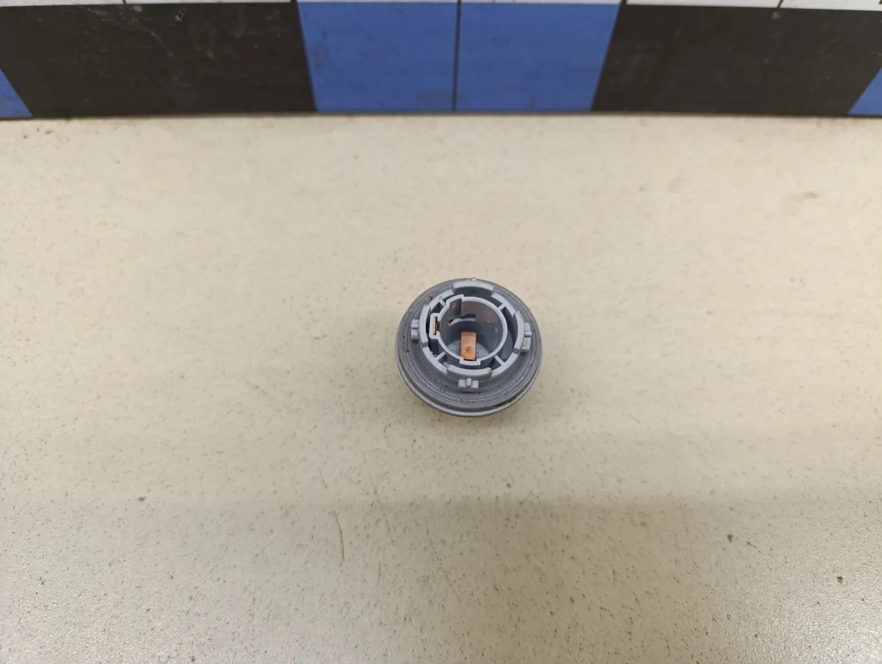 Патрон указателя поворота Lacetti 2003-2013