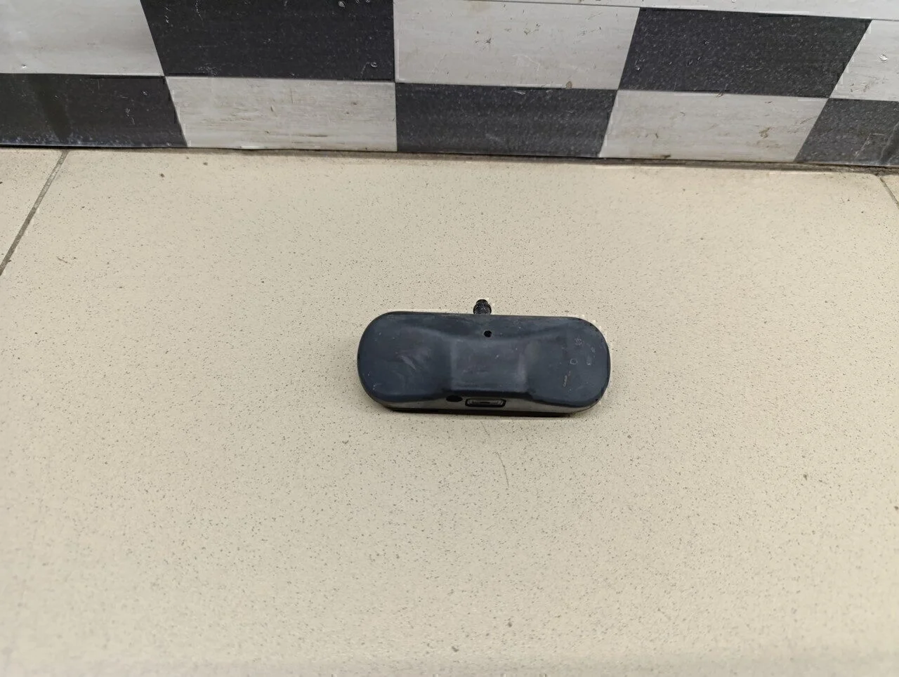 Форсунка омывателя лобового стекла Passat [B6] 2005-2010