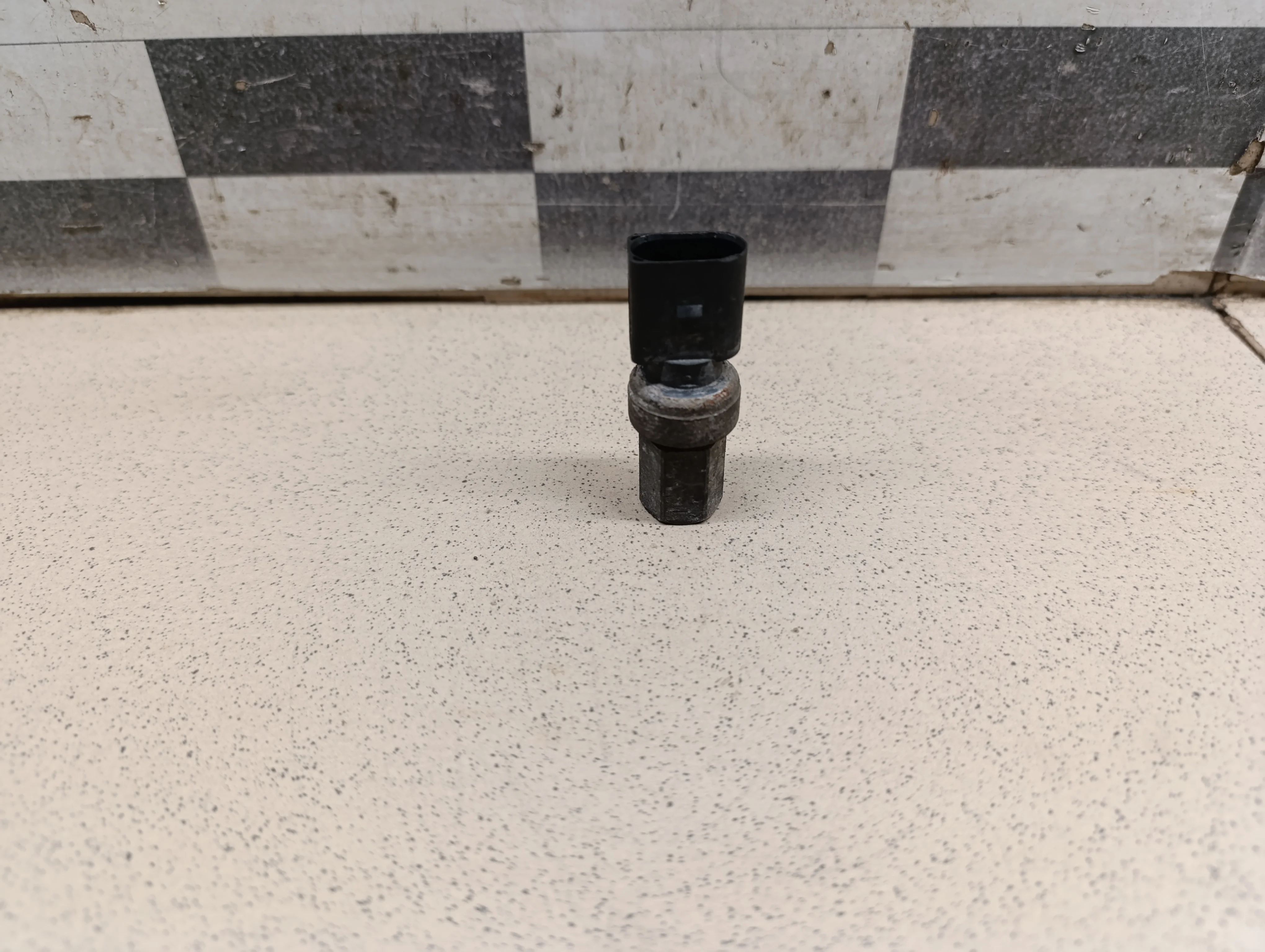 Датчик кондиционера A3 (8L1) 1996-2003