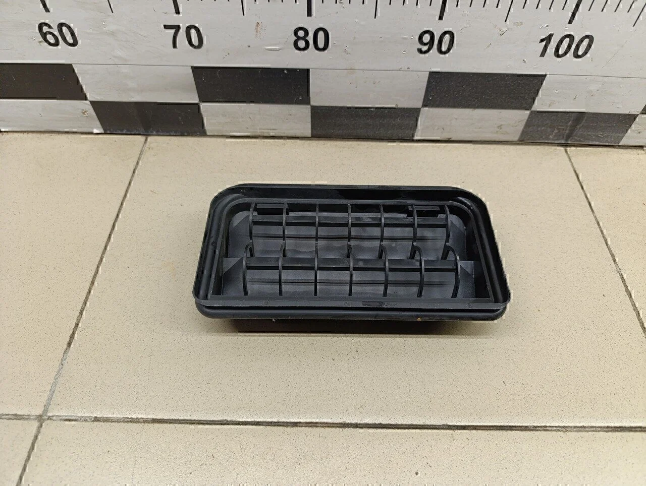 Решетка вентиляционная Passat [B6] 2005-2010