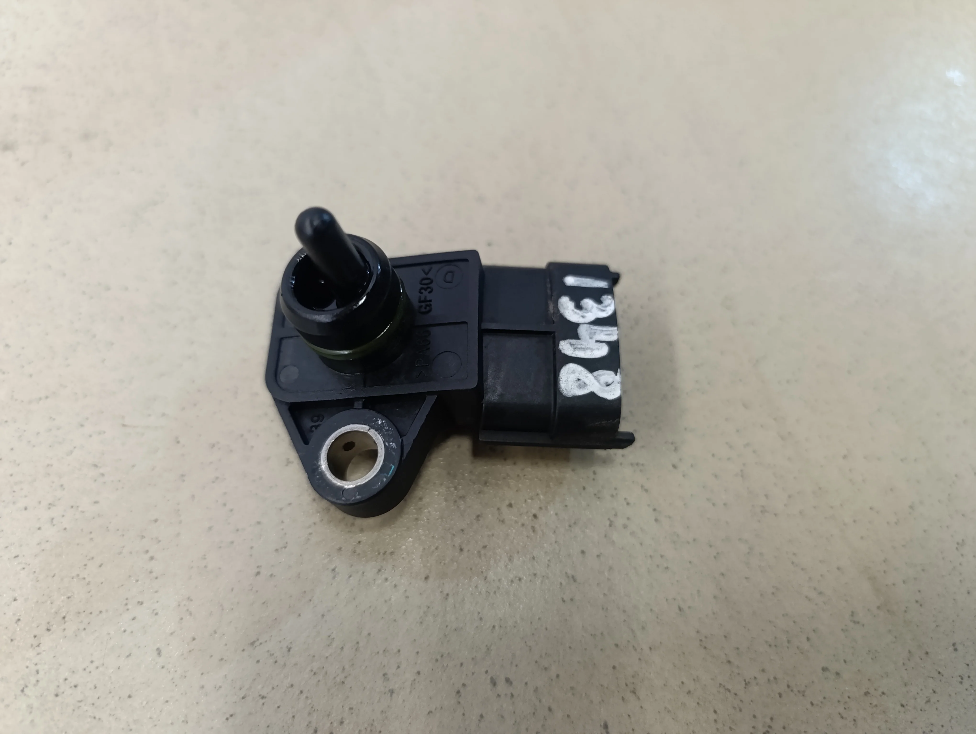 Датчик абсолютного давления Solaris 2010-2017