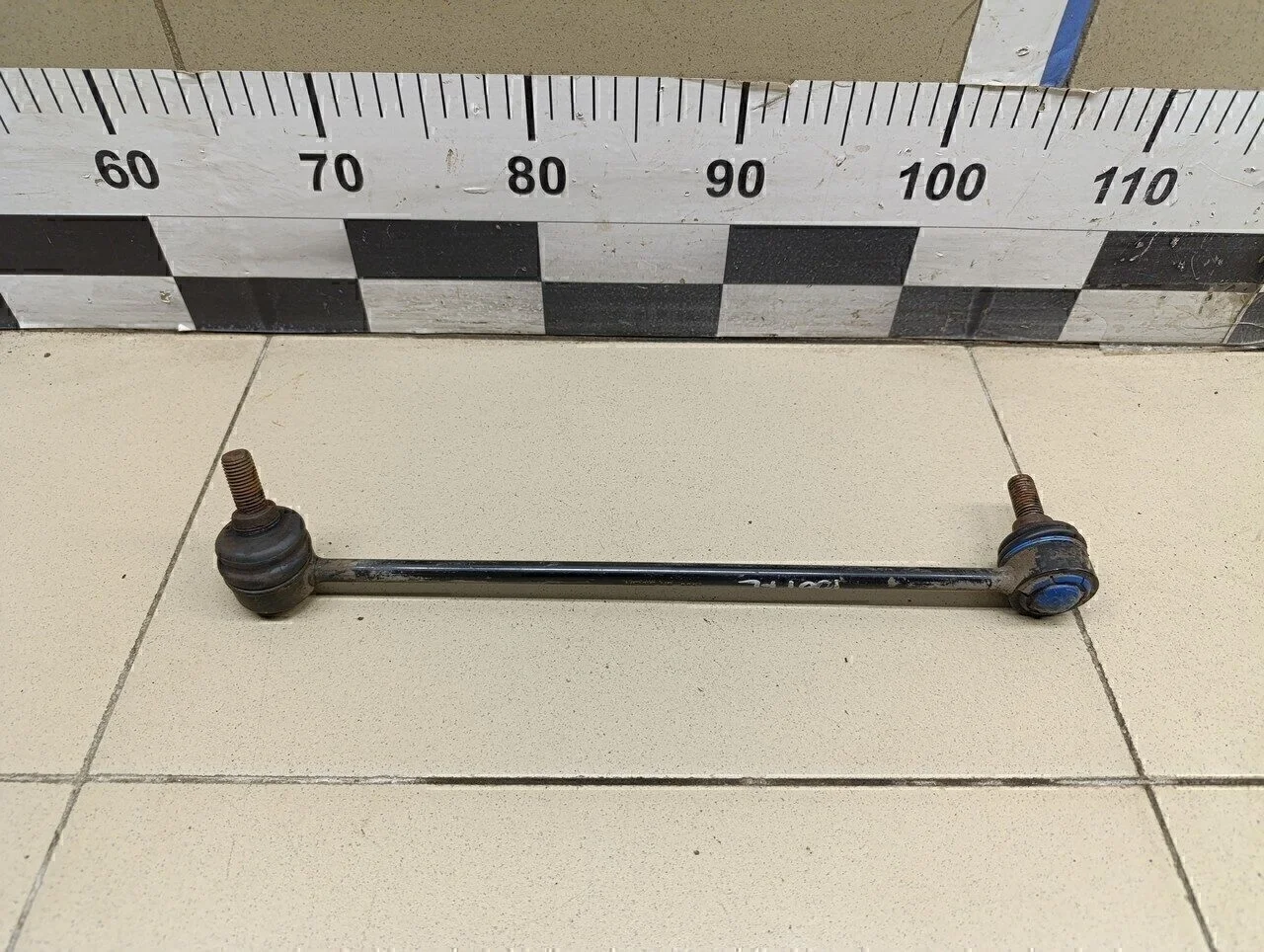 Стойка переднего стабилизатора Passat [B6] 2005-2010