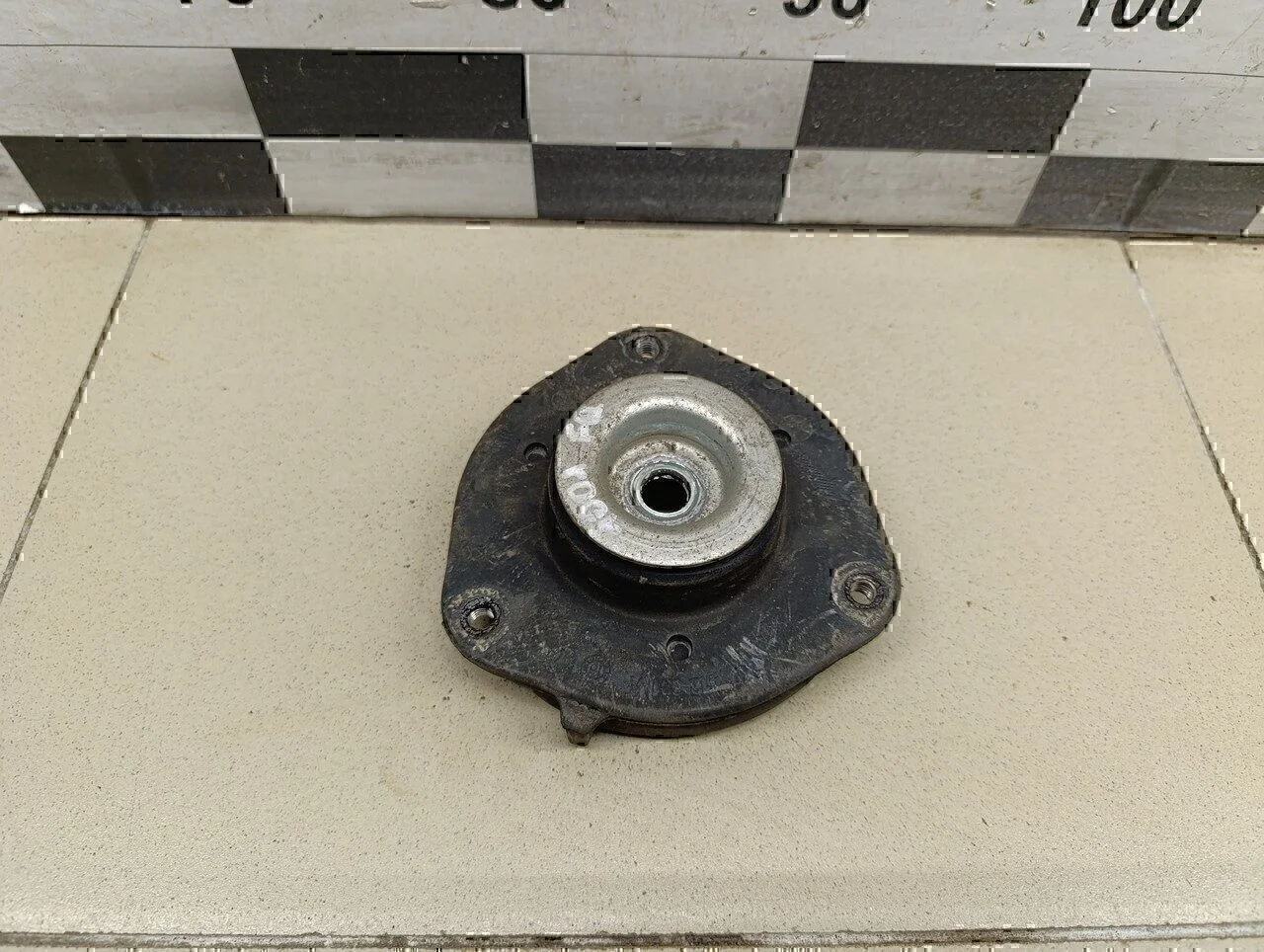 Опора переднего амортизатора Passat [B6] 2005-2010