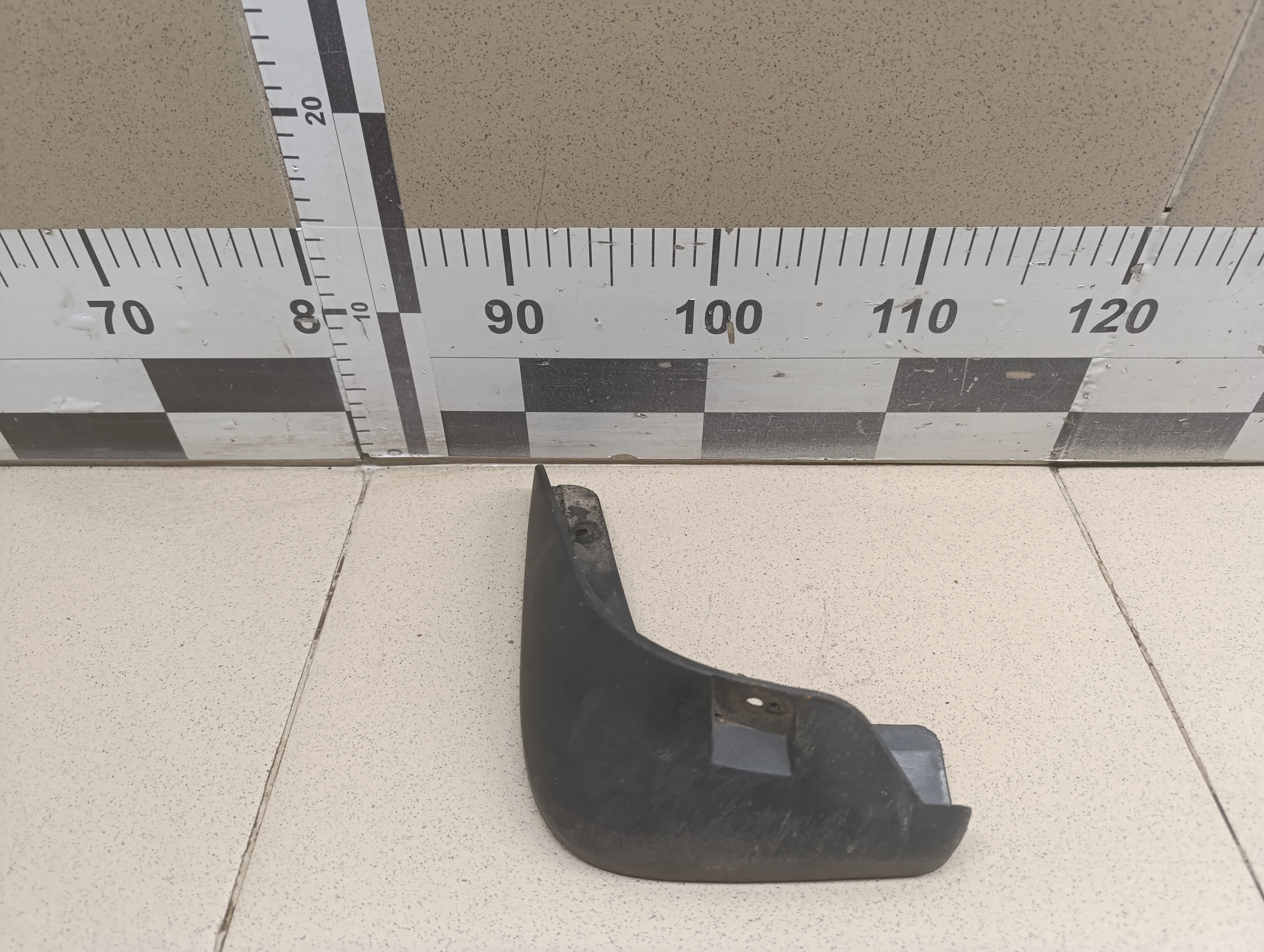 Брызговик задний левый Lacetti 2003-2013