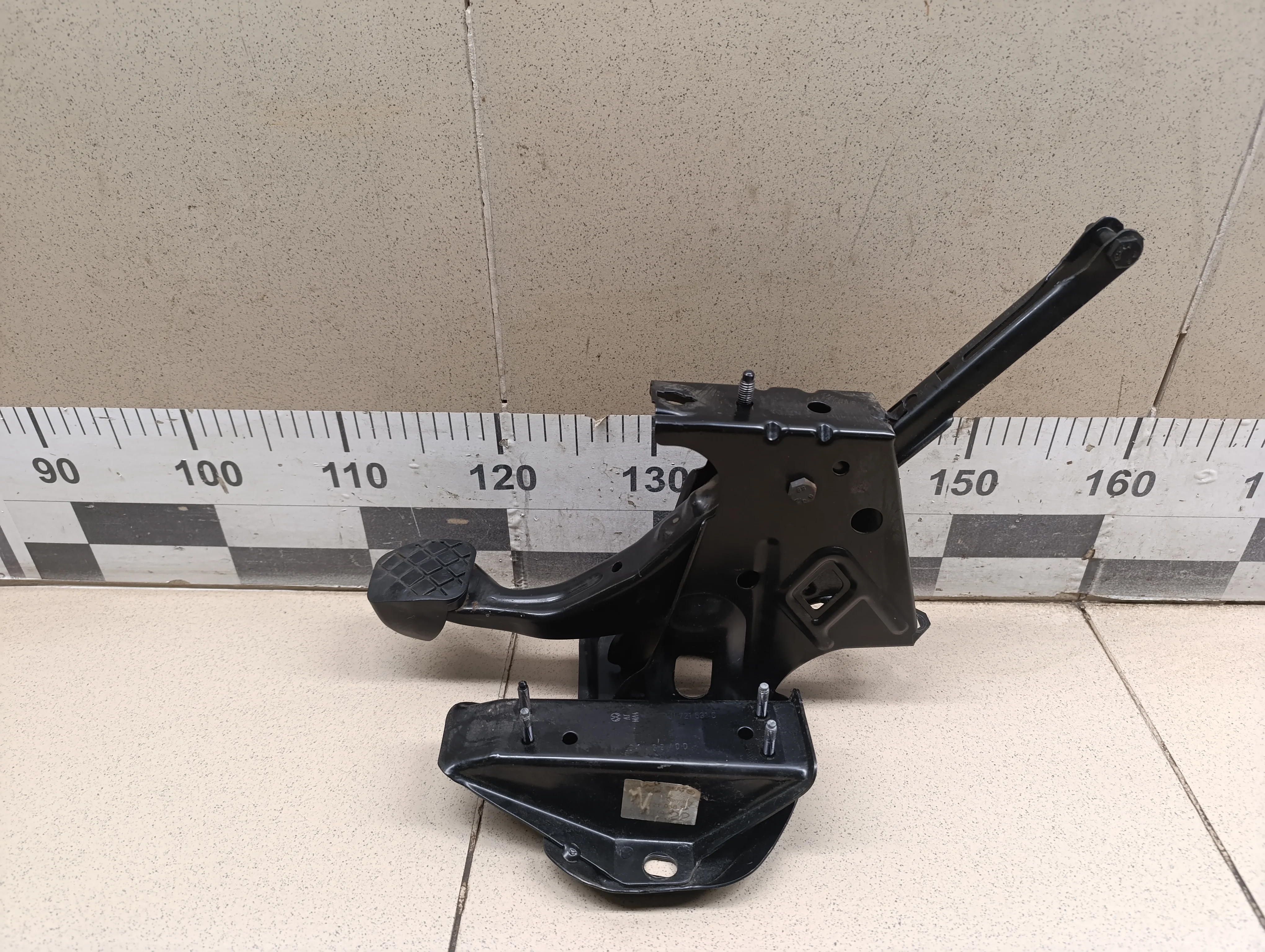 Педаль тормоза A3 (8L1) 1996-2003