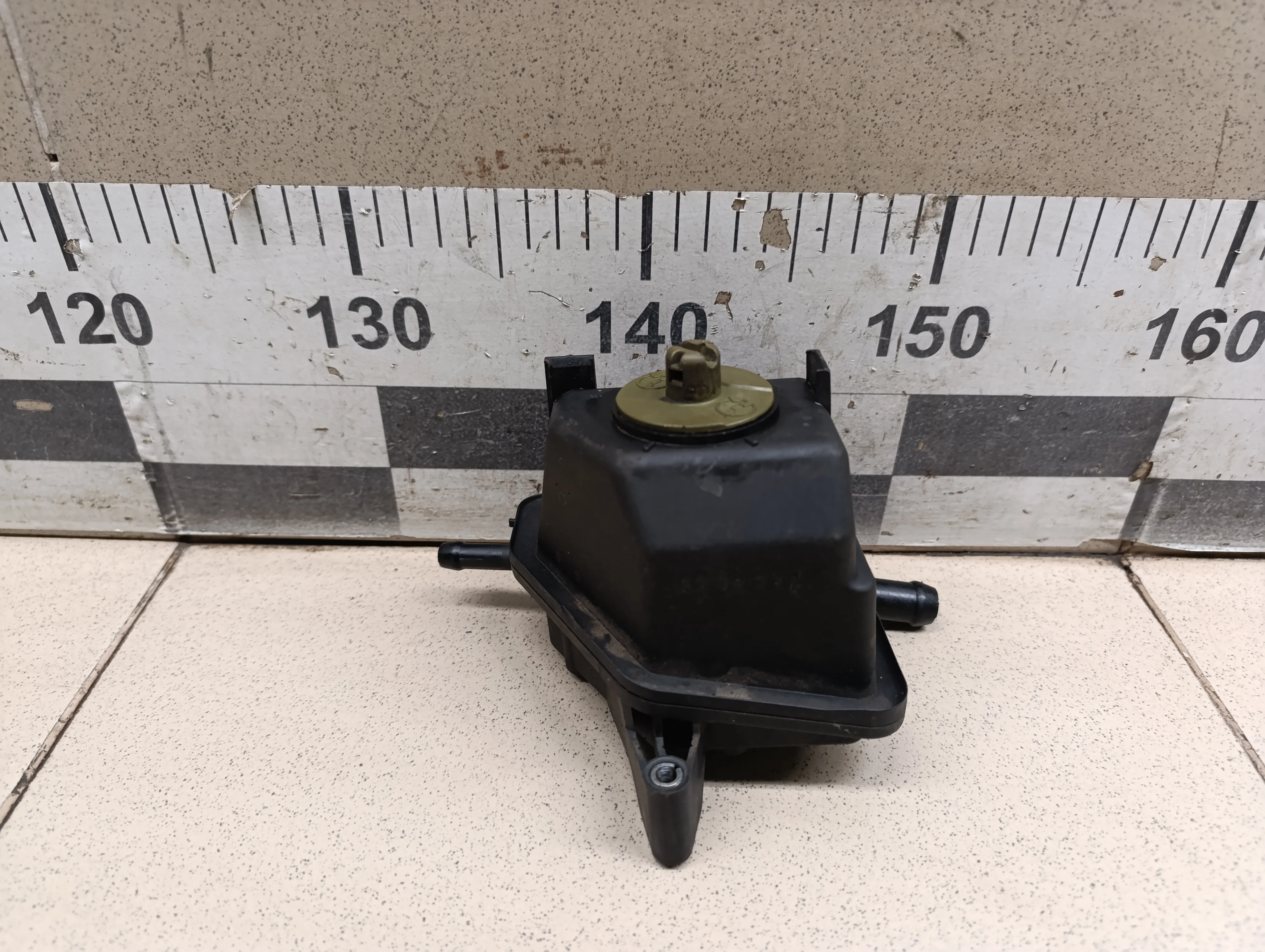 Бачок гидроусилителя A3 (8L1) 1996-2003