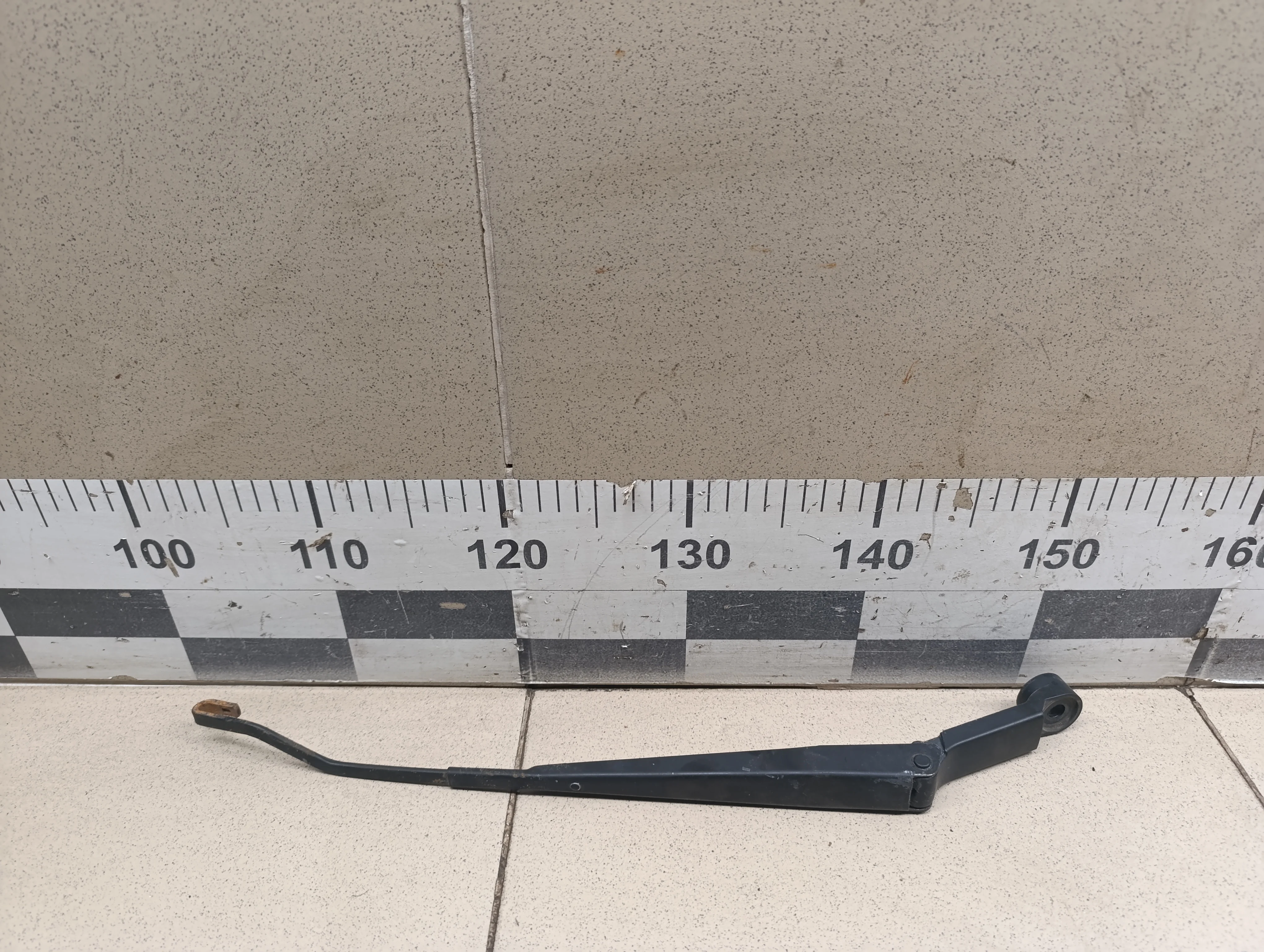 Поводок стеклоочистителя передний левый Lacetti 2003-2013