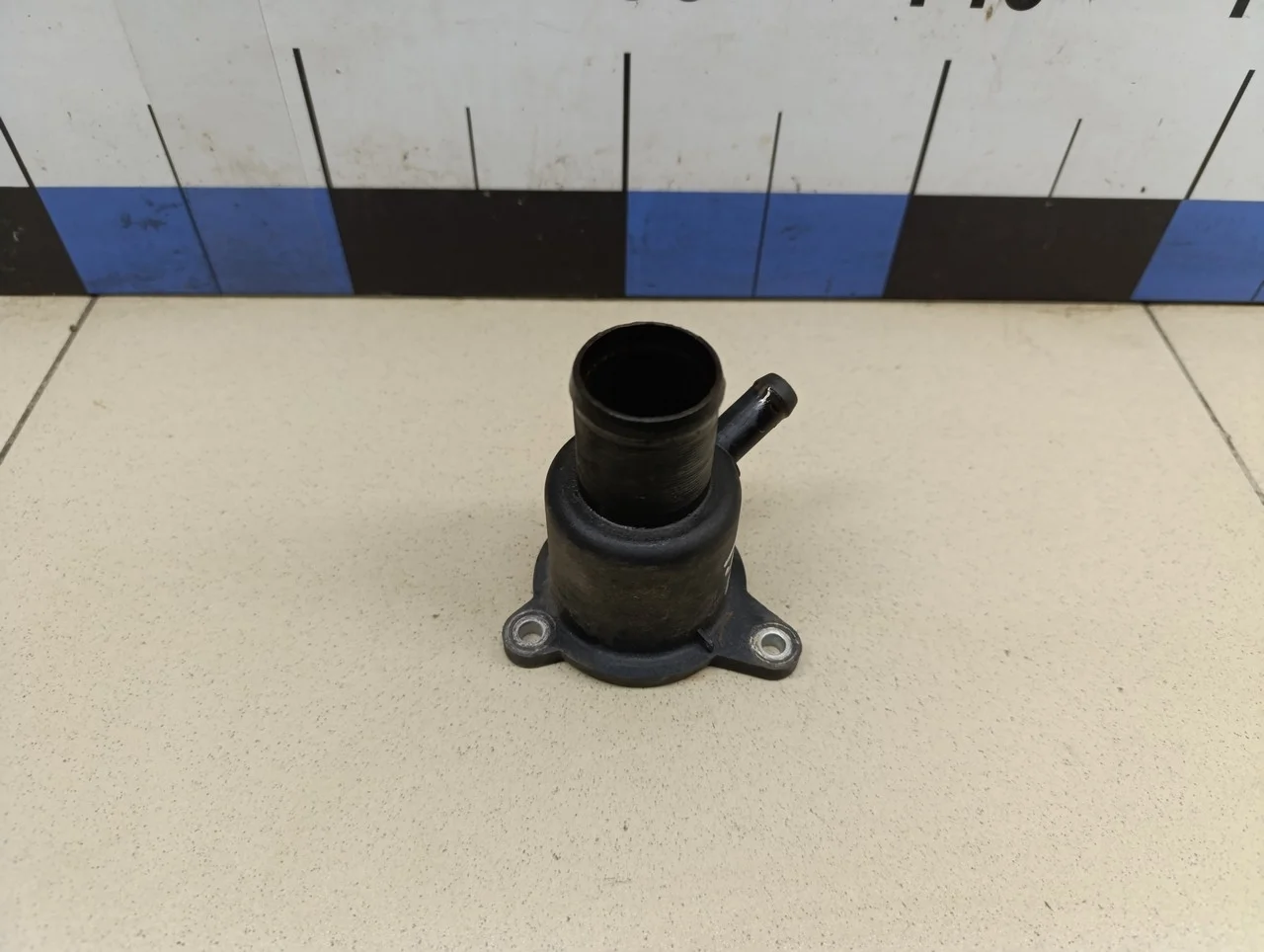 Крышка термостата Clio/Symbol 1998-2008